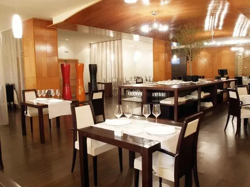 Restaurant/places to eat in Hotel Acosta Centro Restaurant/places to eat in Hotel Acosta Centro
