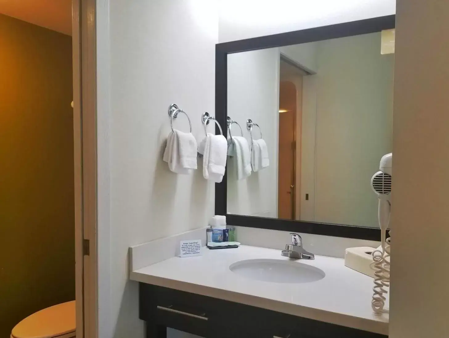 King Suite with Sofa Bed - Non-Smoking in Sleep Inn Pasco Tri -Cities King Suite with Sofa Bed - Non-Smoking in Sleep Inn Pasco Tri -Cities