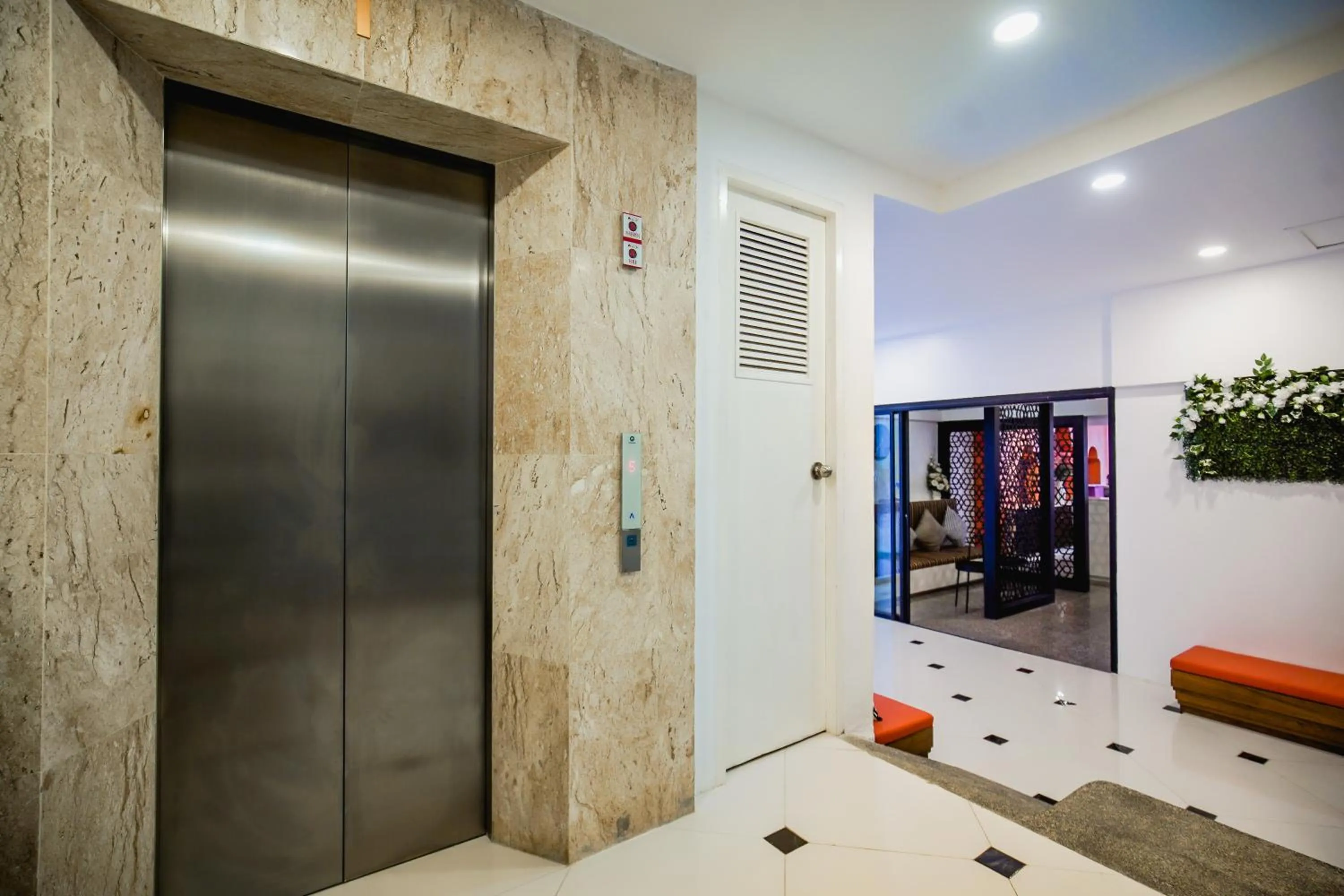 Other in Khaleej Mass Hotel Patong