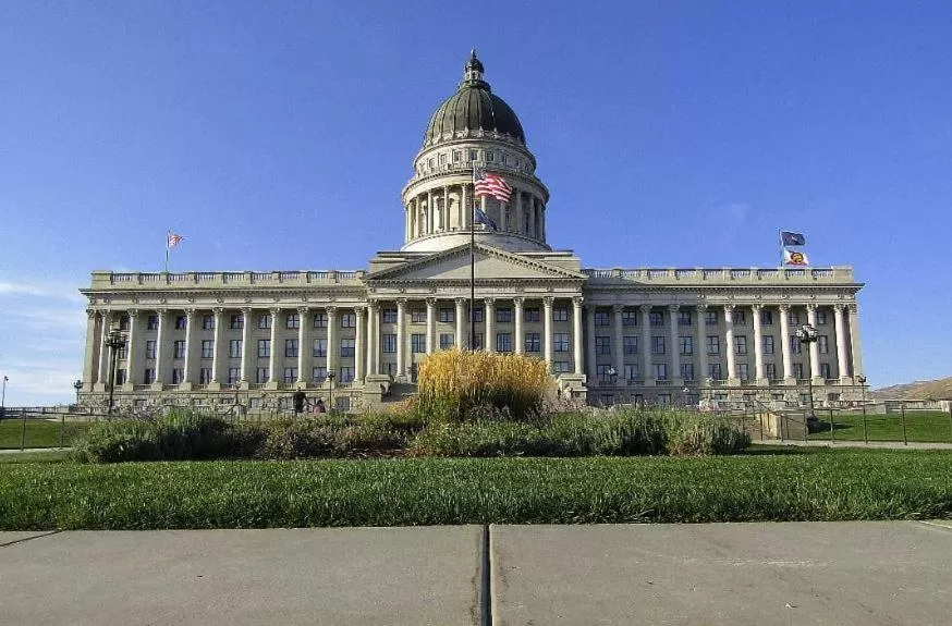 Metropolitan Inn Downtown Salt Lake City