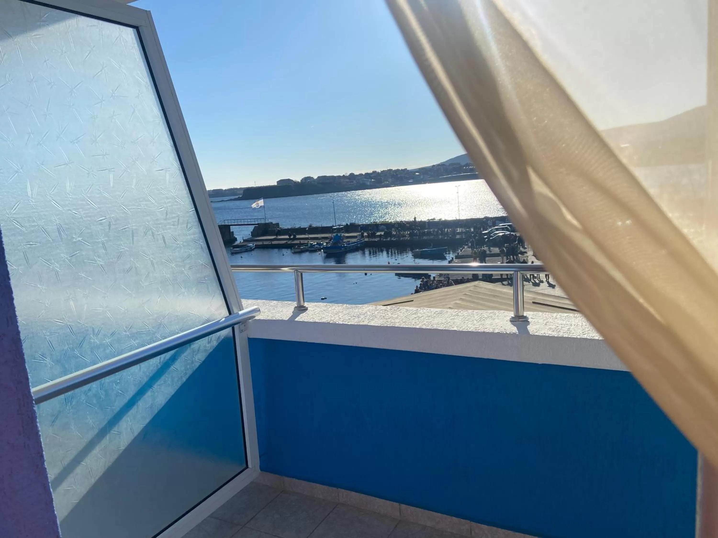 Ribarska Sreshta Family Hotel