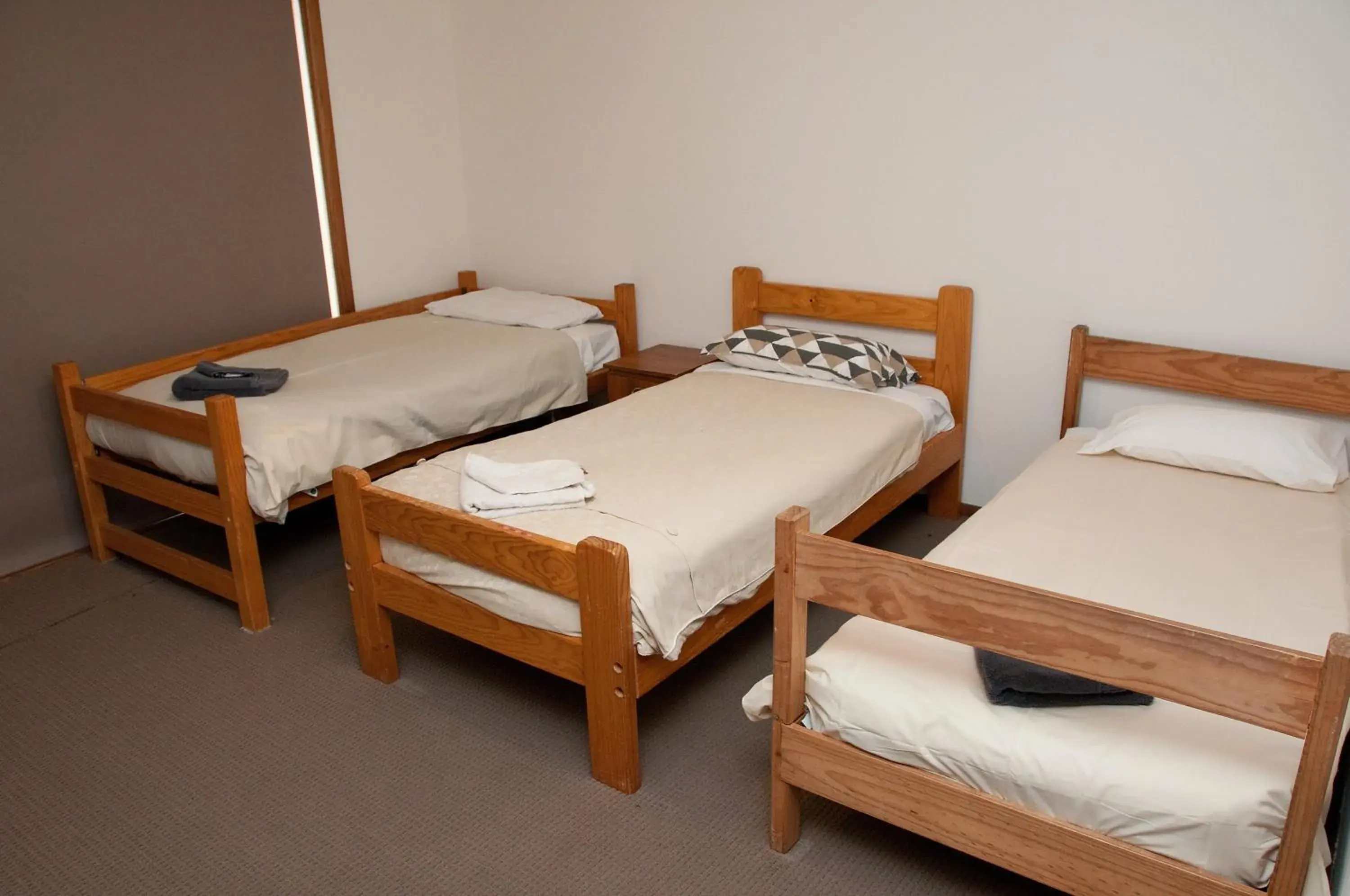 Apartment Four-Bedroom Upstairs in The Swiss Motel Apartment Four-Bedroom Upstairs in The Swiss Motel