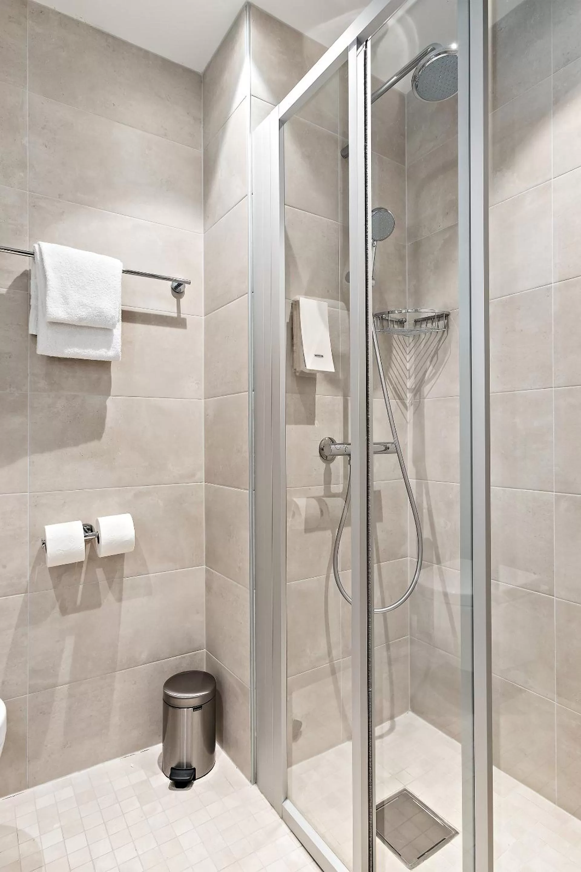 Bergen Harbour Hotel, WorldHotels Crafted