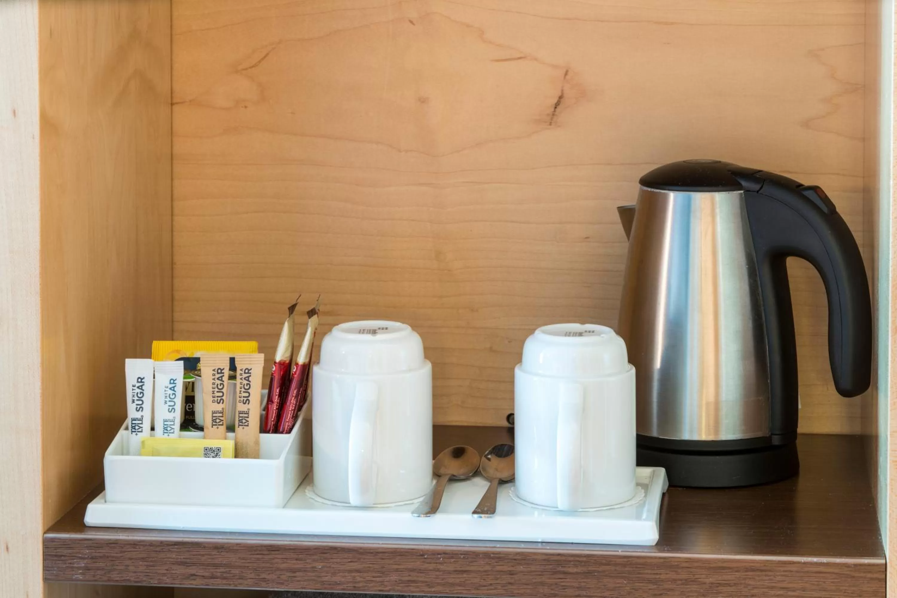 Photo of the whole room in Holiday Inn Express Doncaster by IHG