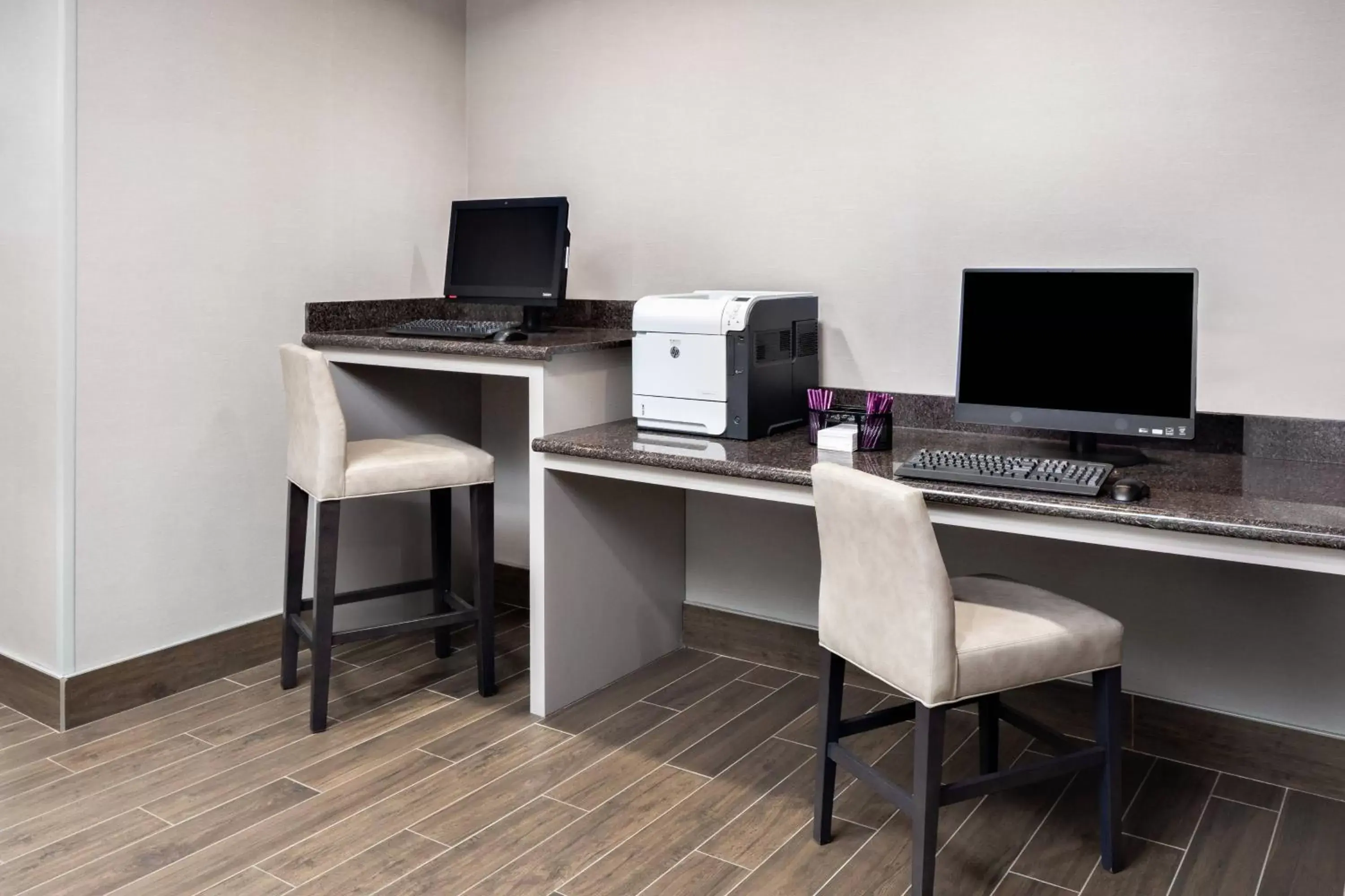 Business facilities, Business Area/Conference Room in Residence Inn Phoenix NW/Surprise