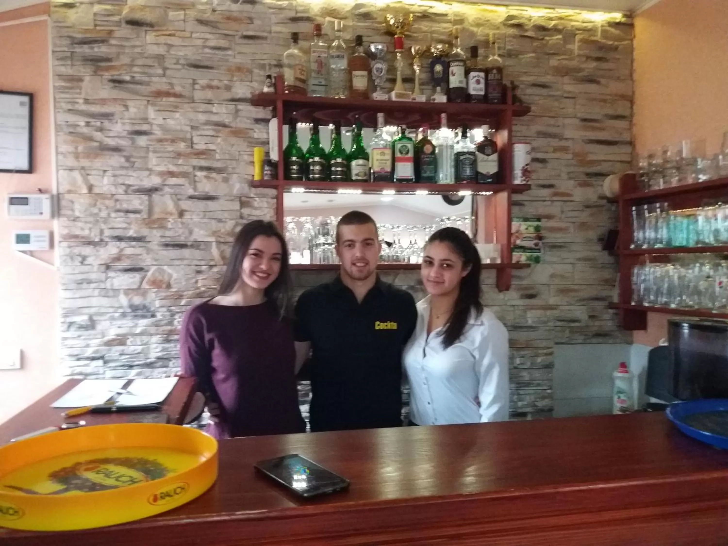 Bed&Breakfast INTERMEZZO CAFFE