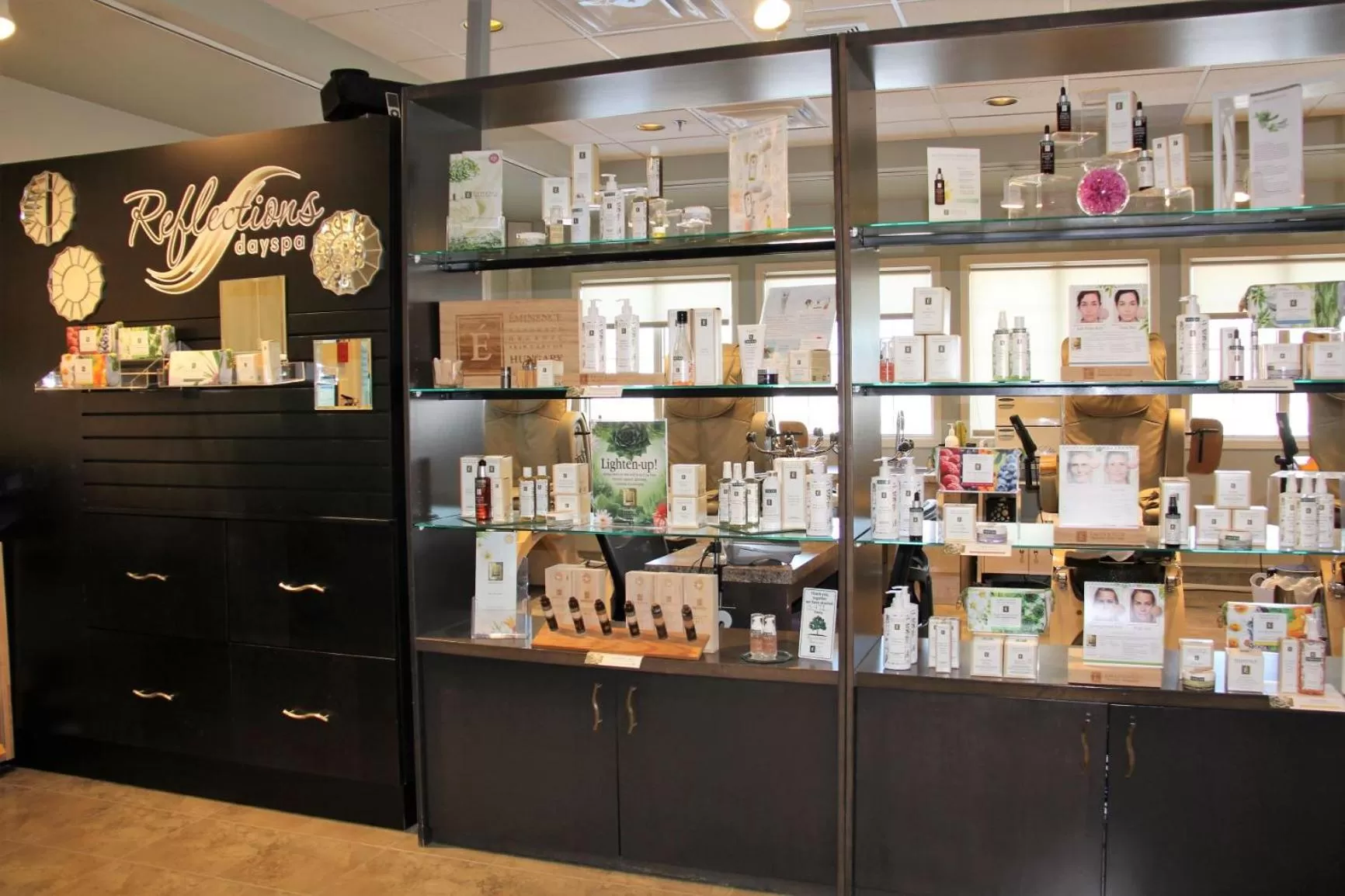 Massage in Travelodge by Wyndham Lacombe