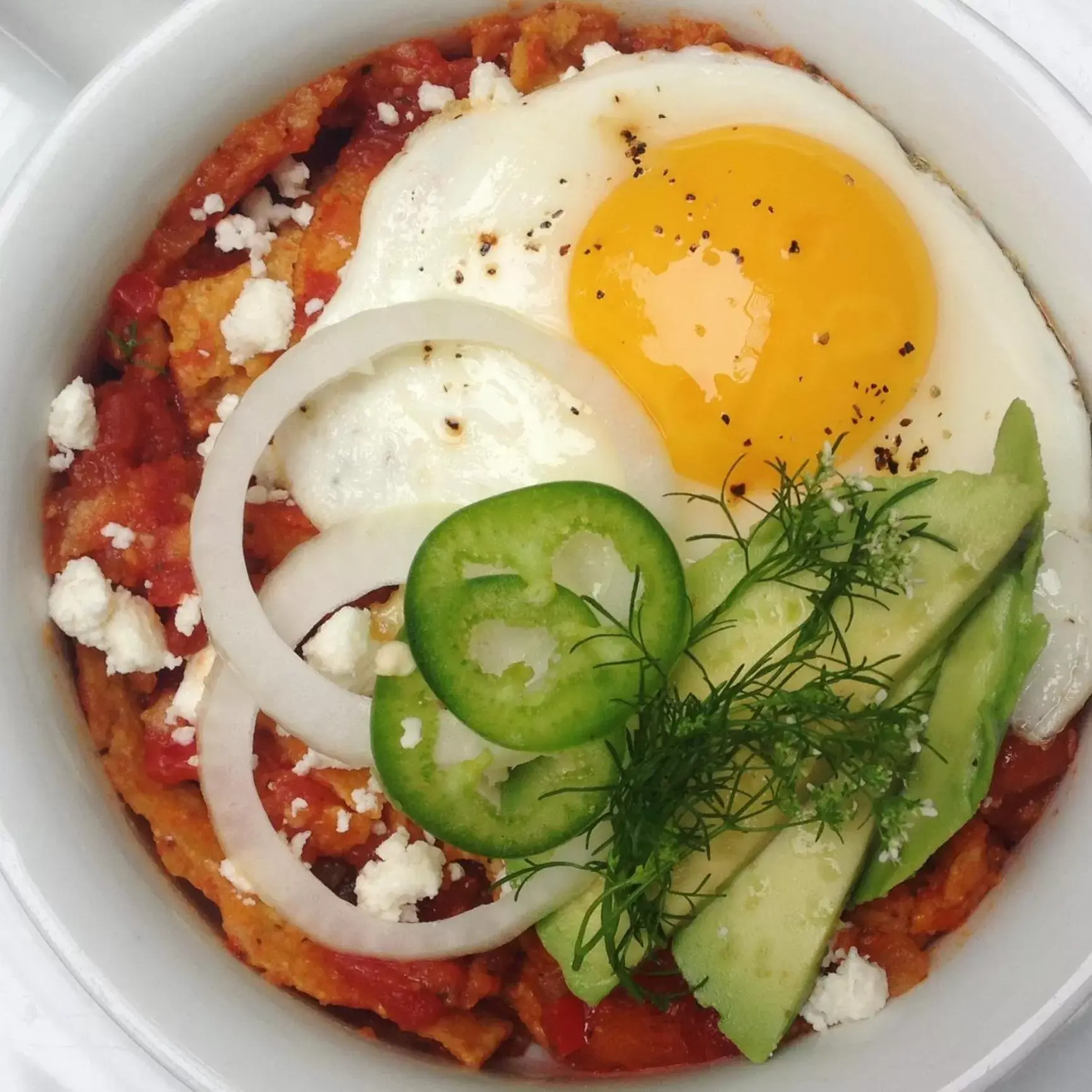 Food close-up in American Guest House, a Washington DC Bed and Breakfast Food close-up in American Guest House, a Washington DC Bed and Breakfast