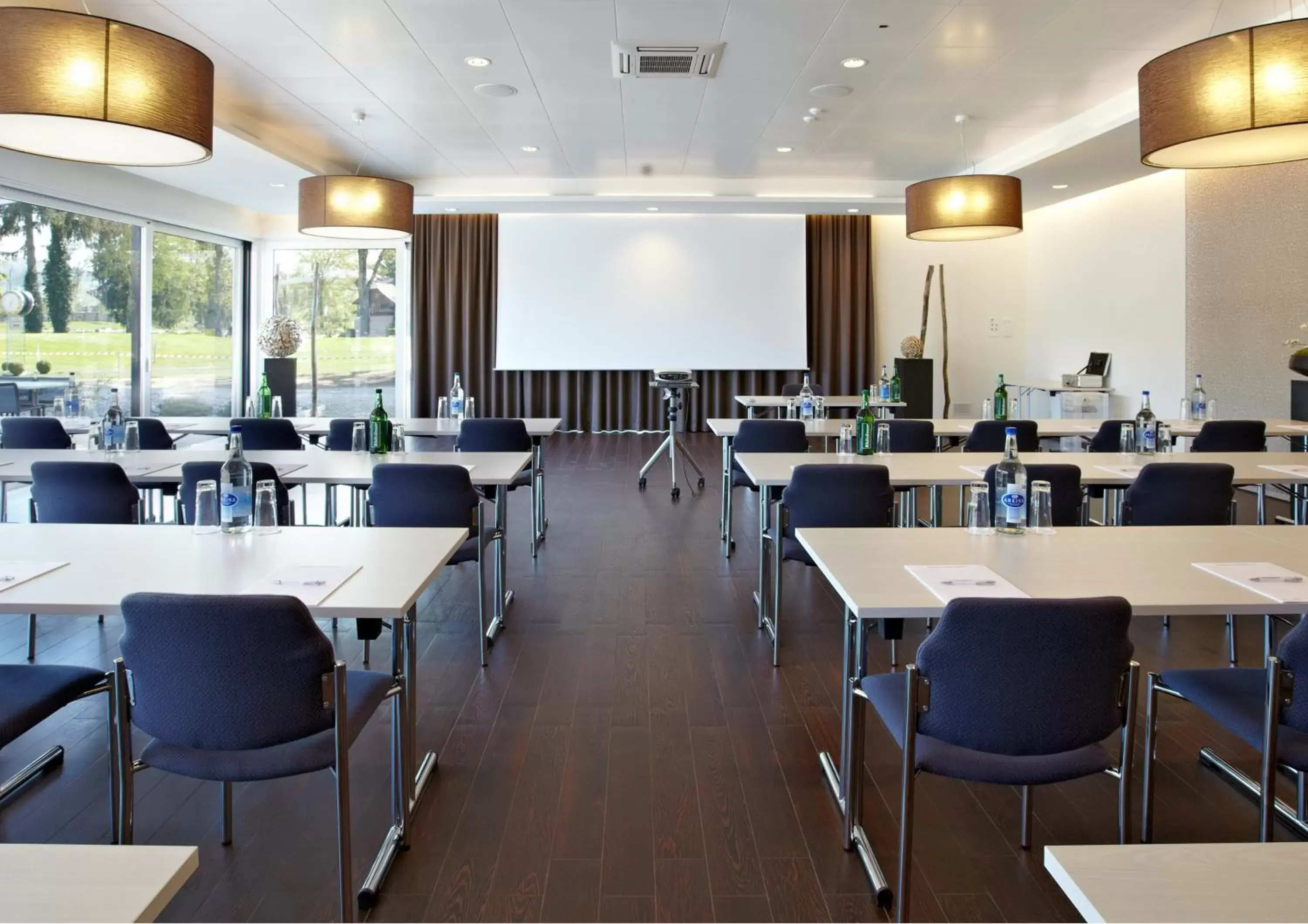 Business facilities in Aarau West Swiss Quality Hotel