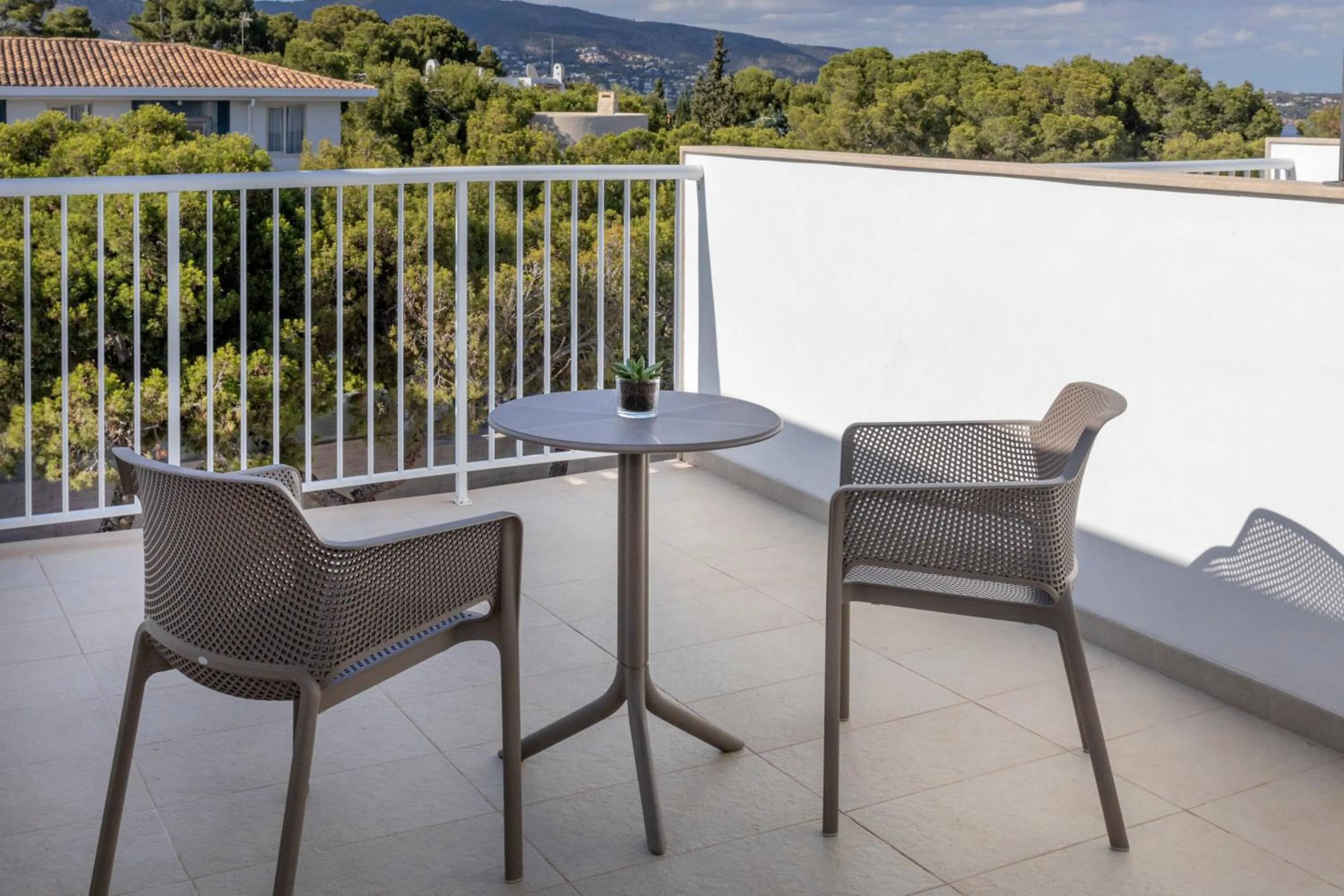 View (from property/room) in Hotel Florida Magaluf - Adults Only