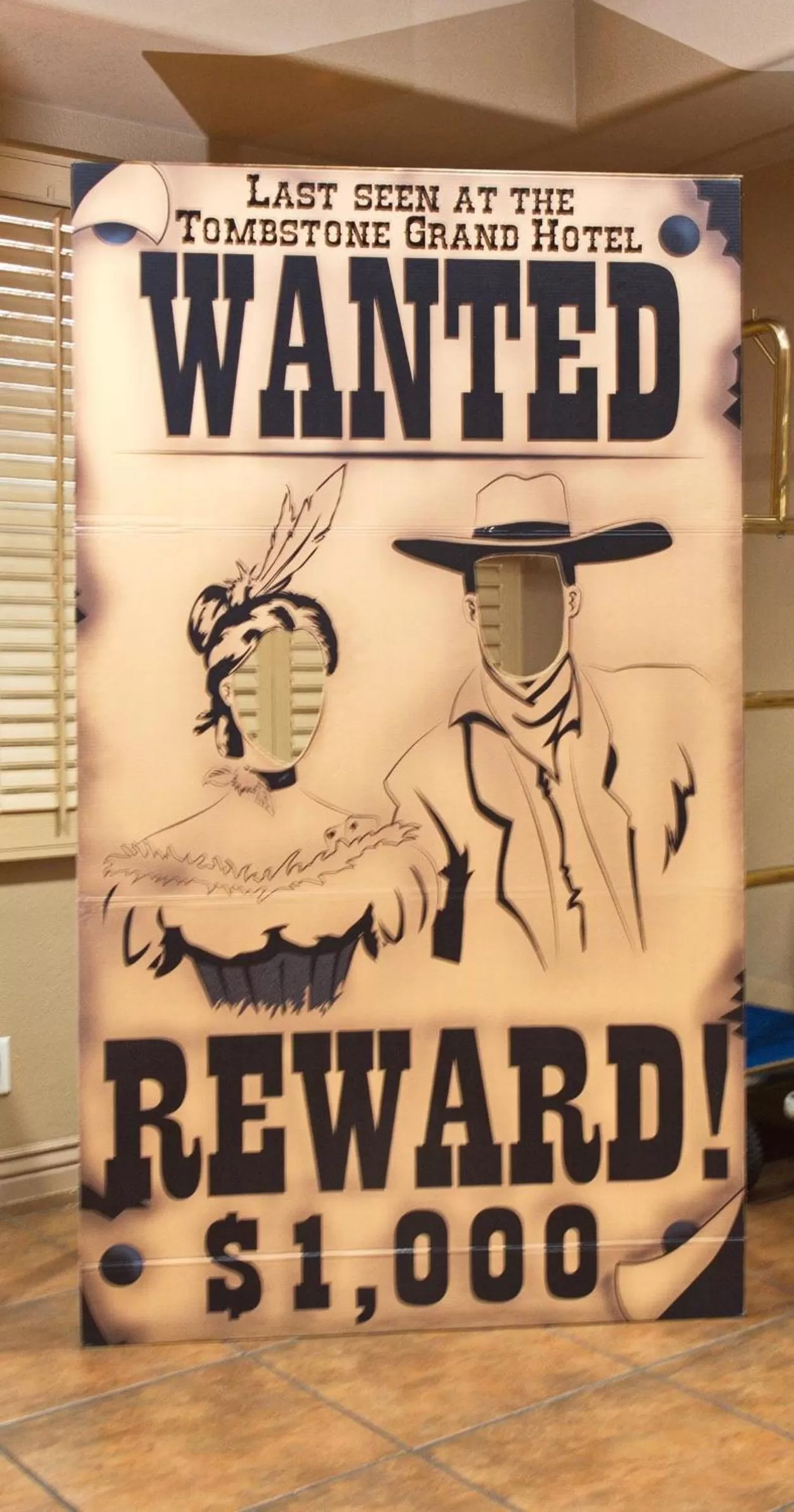 Tombstone Grand Hotel, a Baymont by Wyndham