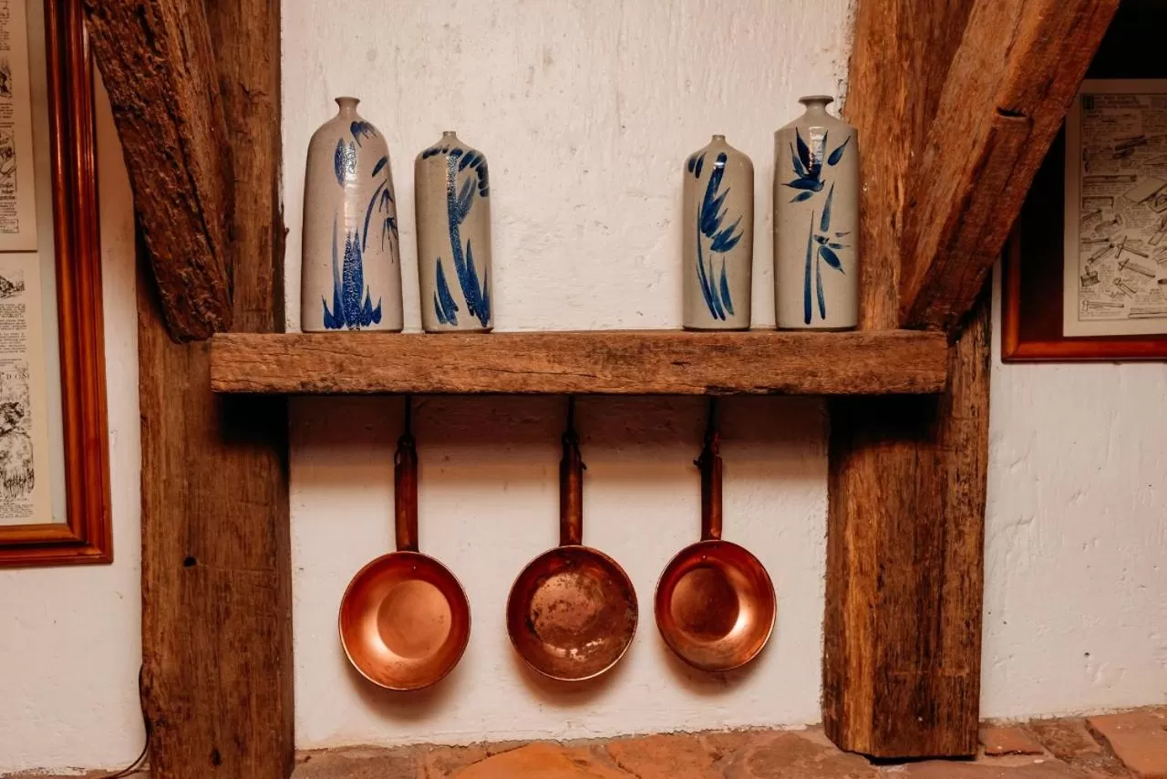 Restaurant/places to eat in Dall’Onder Grande Hotel Bento Gonçalves