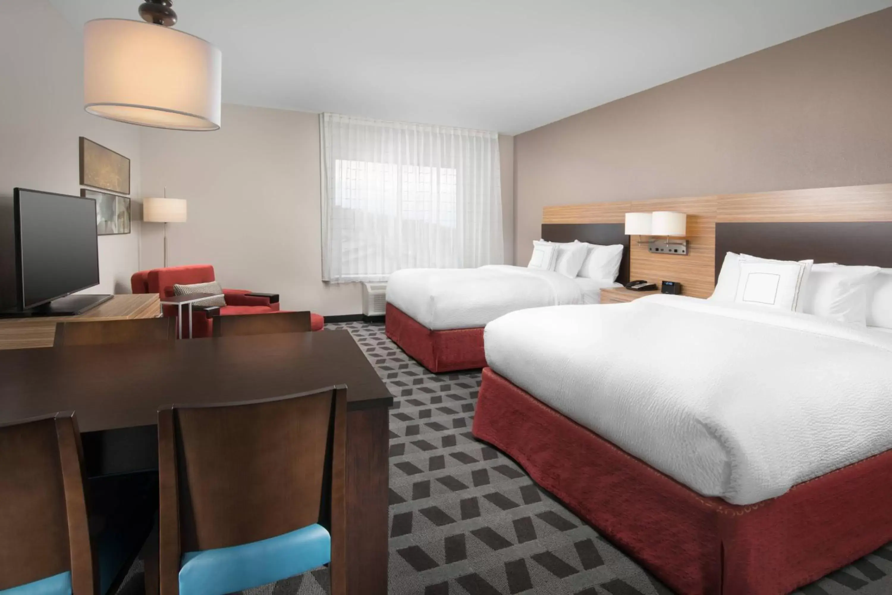 Photo of the whole room in TownePlace Suites by Marriott Nashville Smyrna