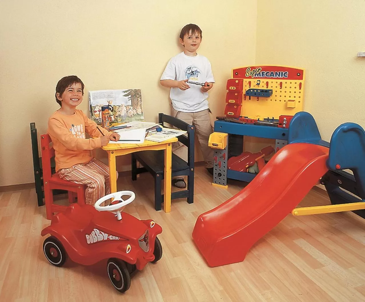 Game Room in Gasthof Hotel Reif