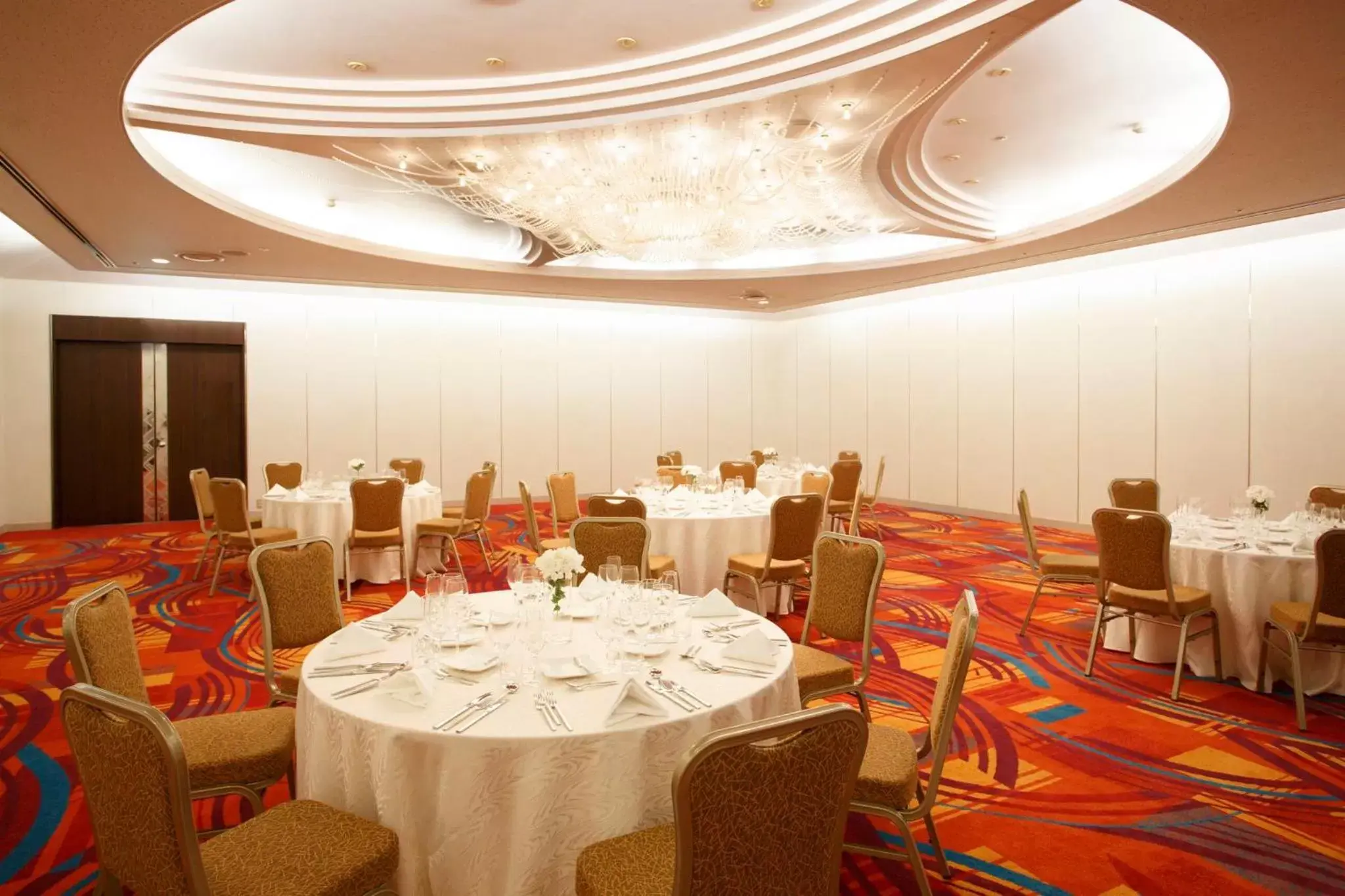 Banquet/Function facilities, Restaurant/Places to Eat in ANA Crowne Plaza Kobe, an IHG Hotel
