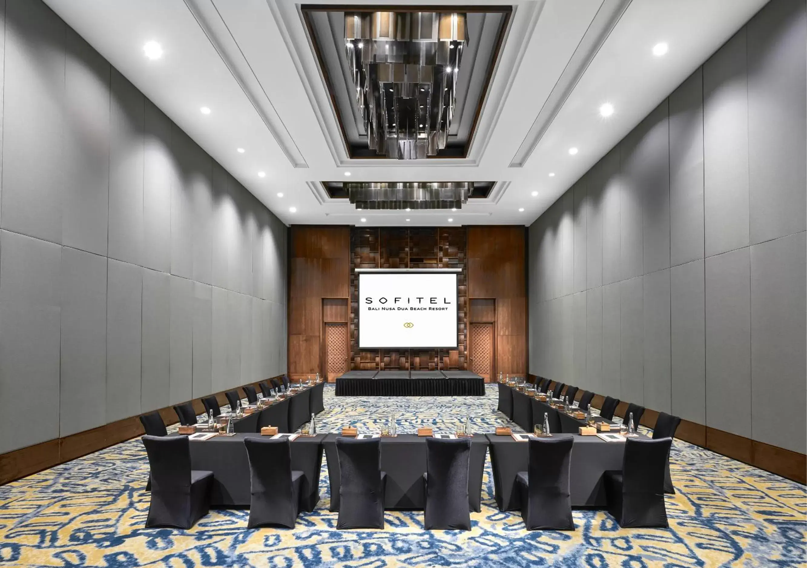 Meeting/conference room in Sofitel Bali Nusa Dua Beach Resort