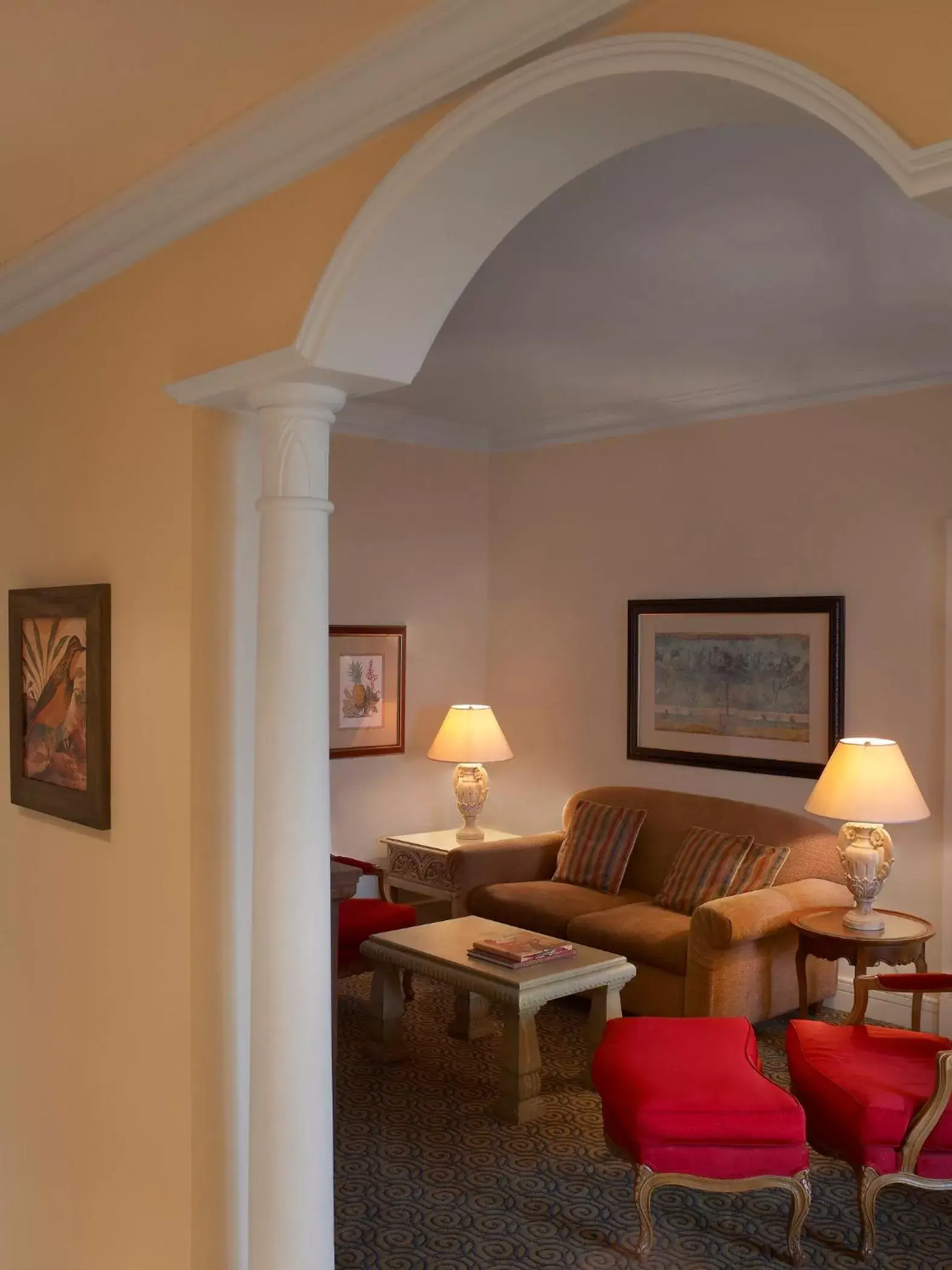 Classic Suite, Suite, 1 King in Sheraton Addis, a Luxury Collection Hotel, Addis Ababa Classic Suite, Suite, 1 King in Sheraton Addis, a Luxury Collection Hotel, Addis Ababa