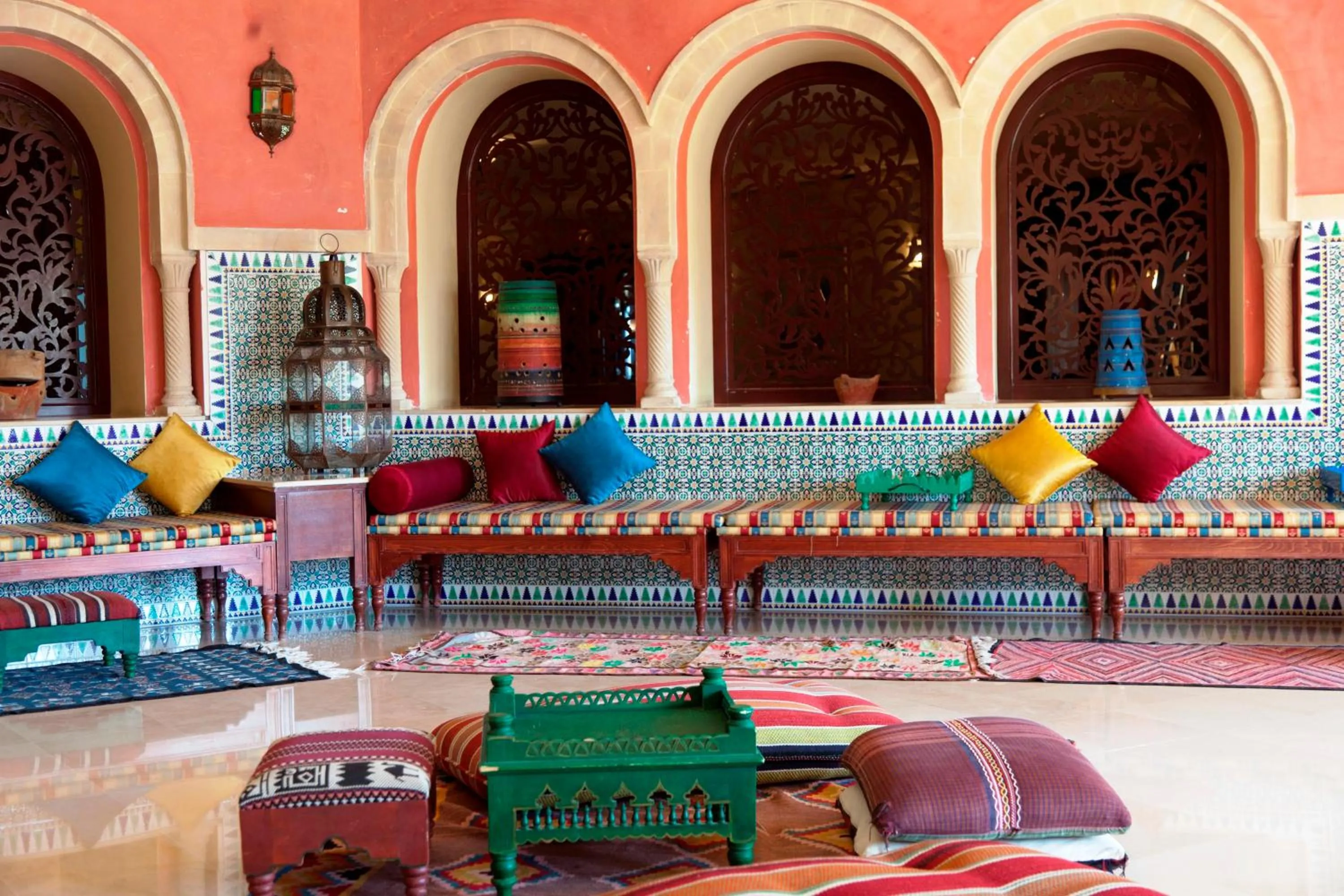 Lounge or bar in Regency Hotel & Spa