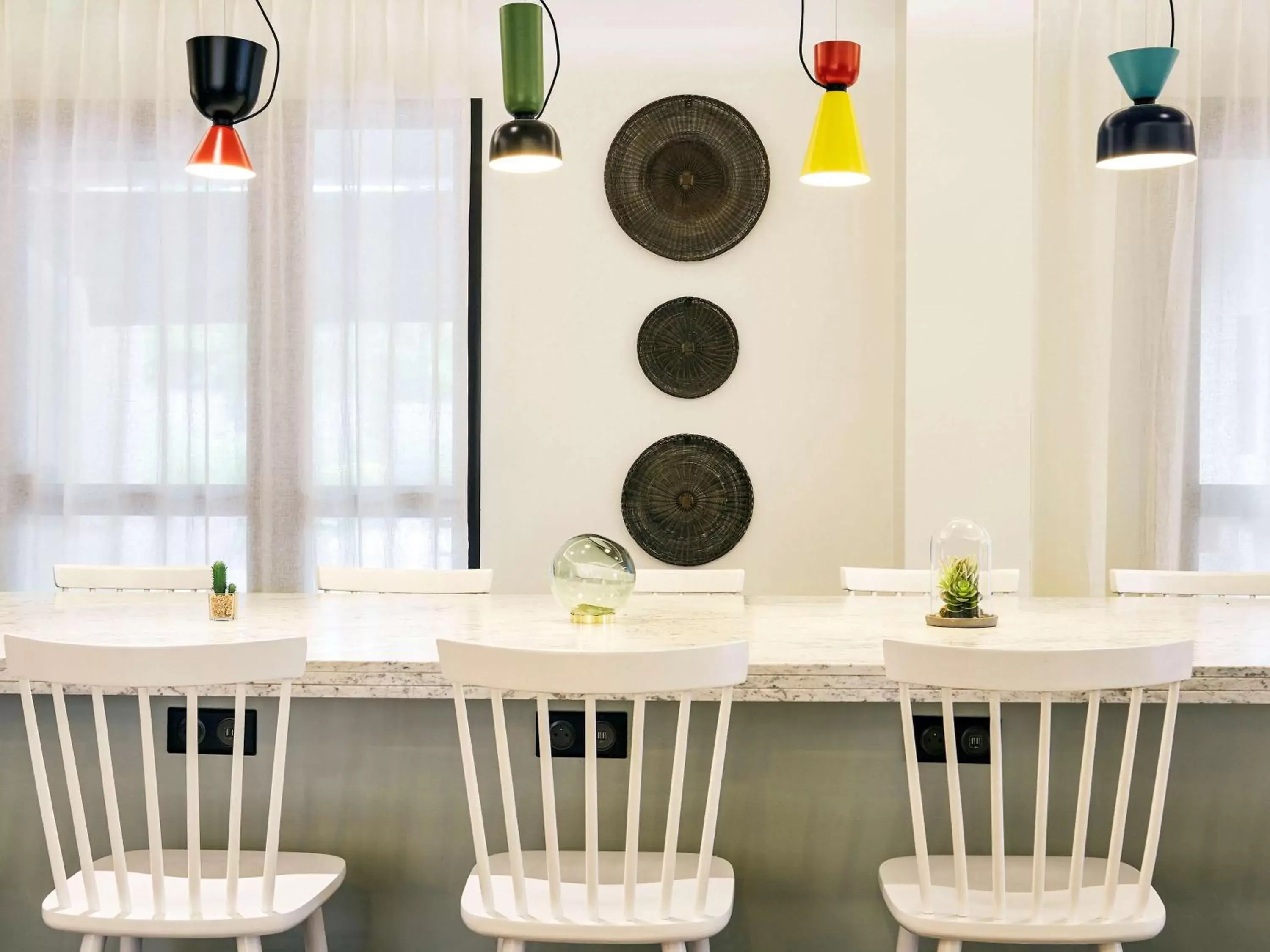 Restaurant/places to eat in Aparthotel Adagio Aix-en-Provence Centre Restaurant/places to eat in Aparthotel Adagio Aix-en-Provence Centre