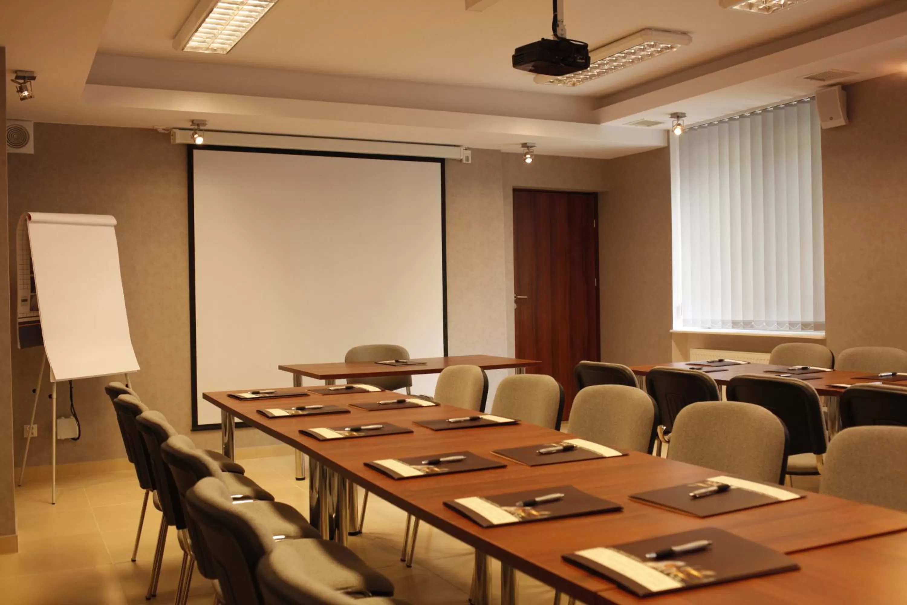 Meeting/conference room in Iskra