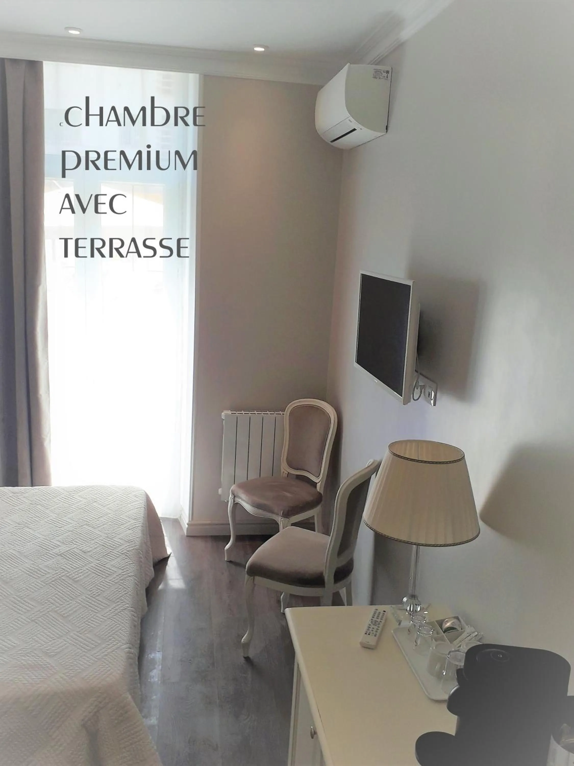 Hôtel restaurant Oasis