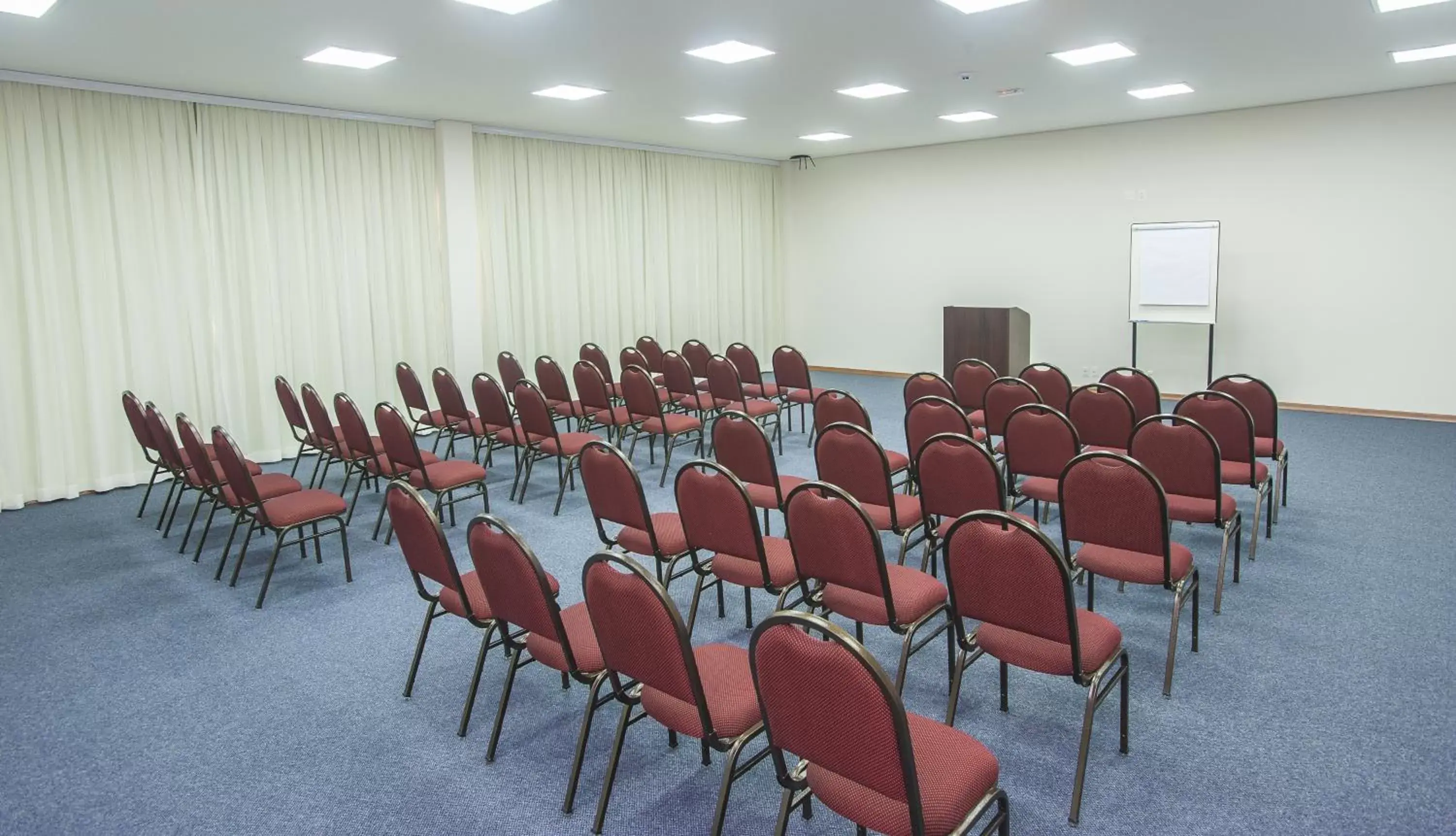 Meeting/conference room in Comfort Hotel Bauru