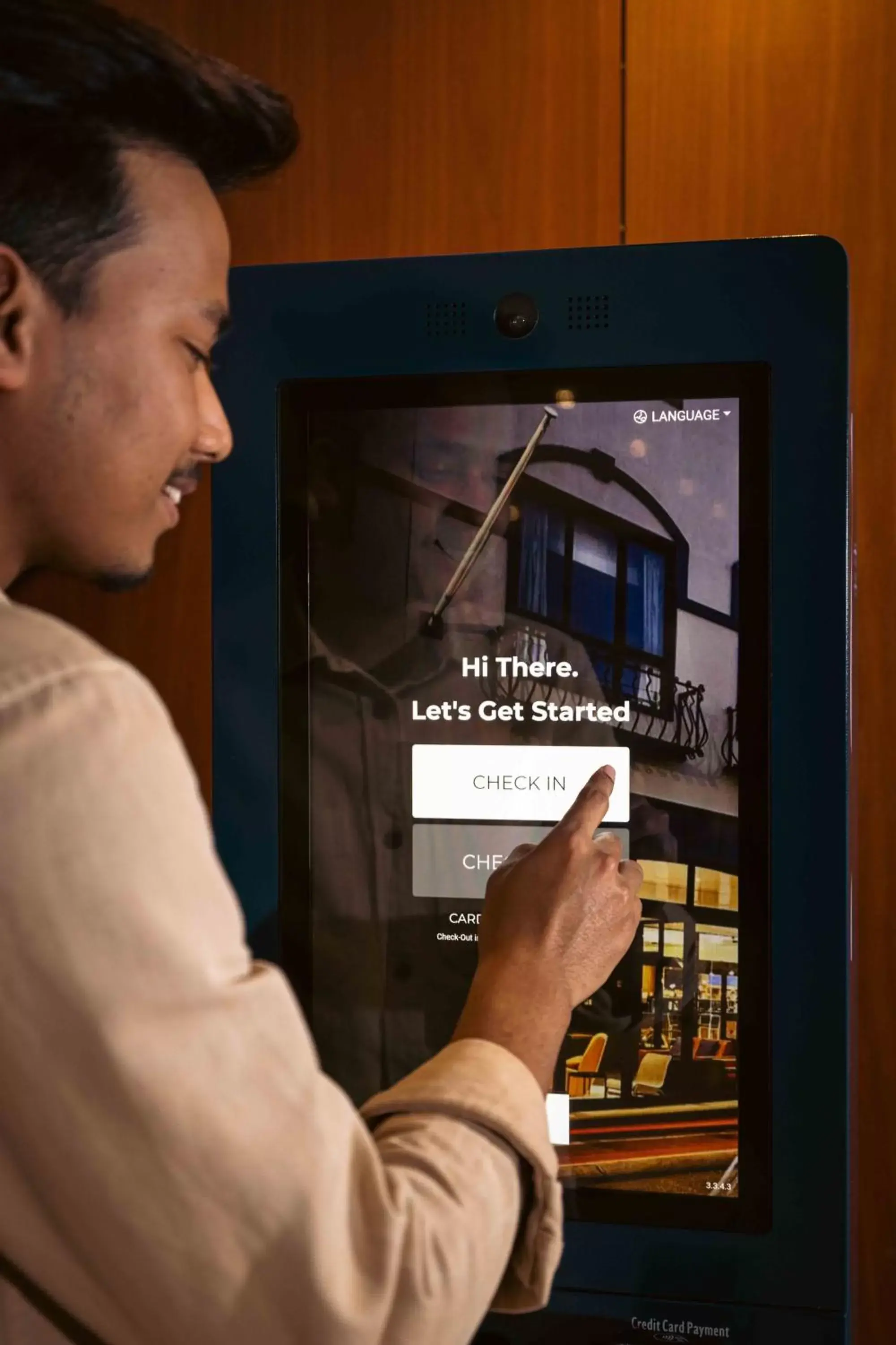 Lobby or reception in Great Southern Hotel Perth Lobby or reception in Great Southern Hotel Perth