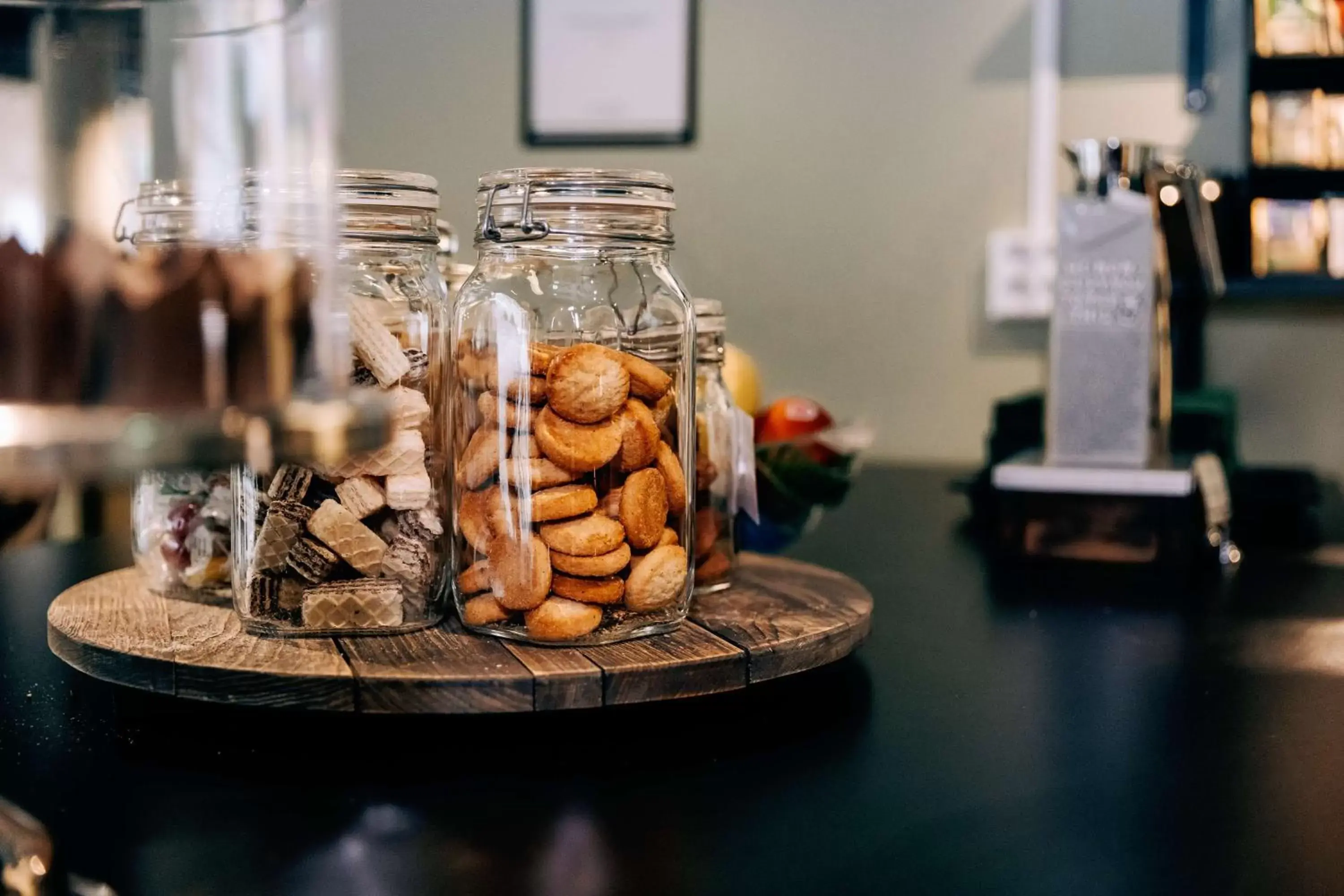 Property building in Best Western Plus JA Hotel Karlskrona Property building in Best Western Plus JA Hotel Karlskrona