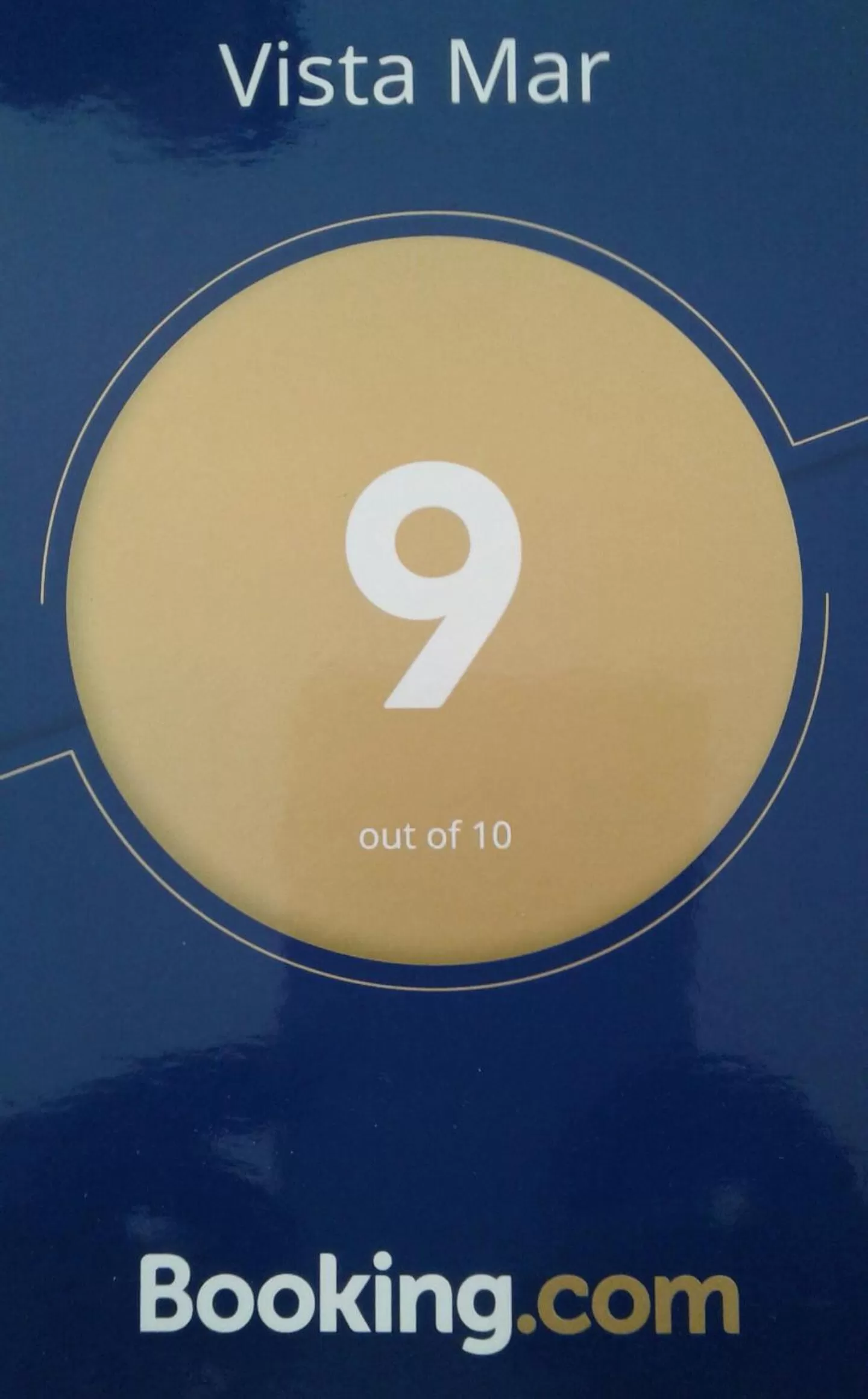 Vista Mar