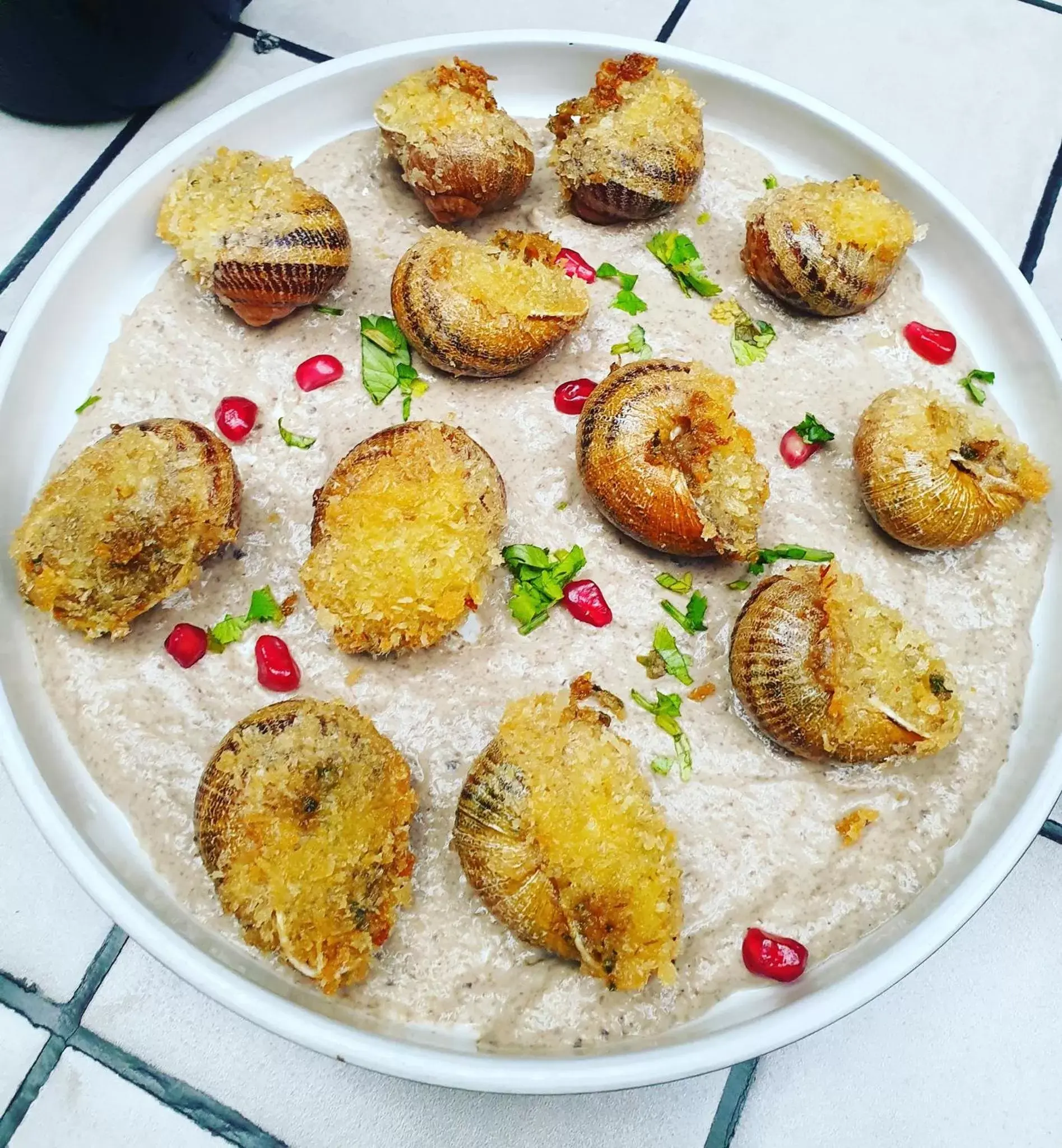 Restaurant/places to eat in Zemeli Boutique Hotel by DNT Group Restaurant/places to eat in Zemeli Boutique Hotel by DNT Group