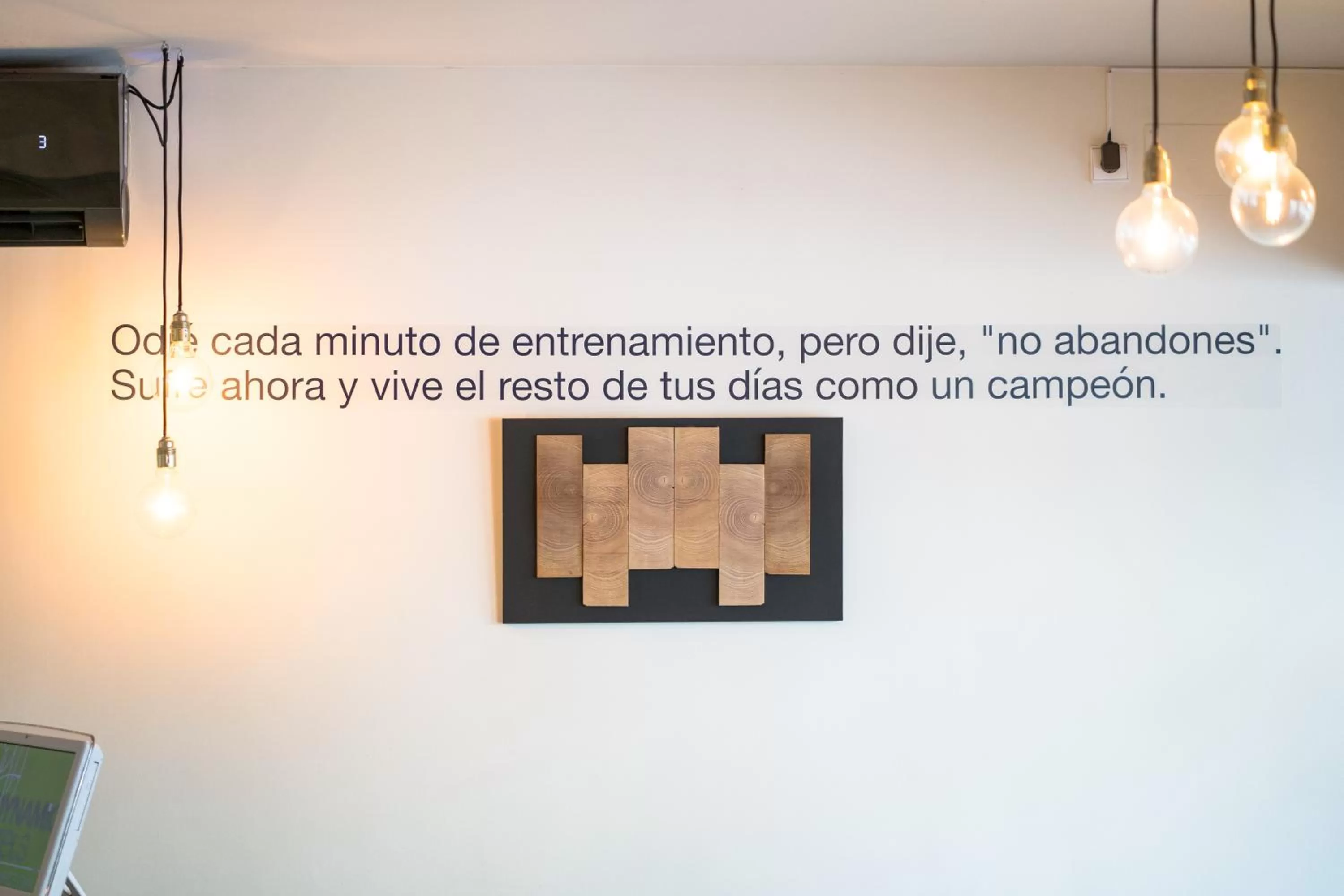 Lobby or reception in Dynamic Hotels Caldetes Barcelona