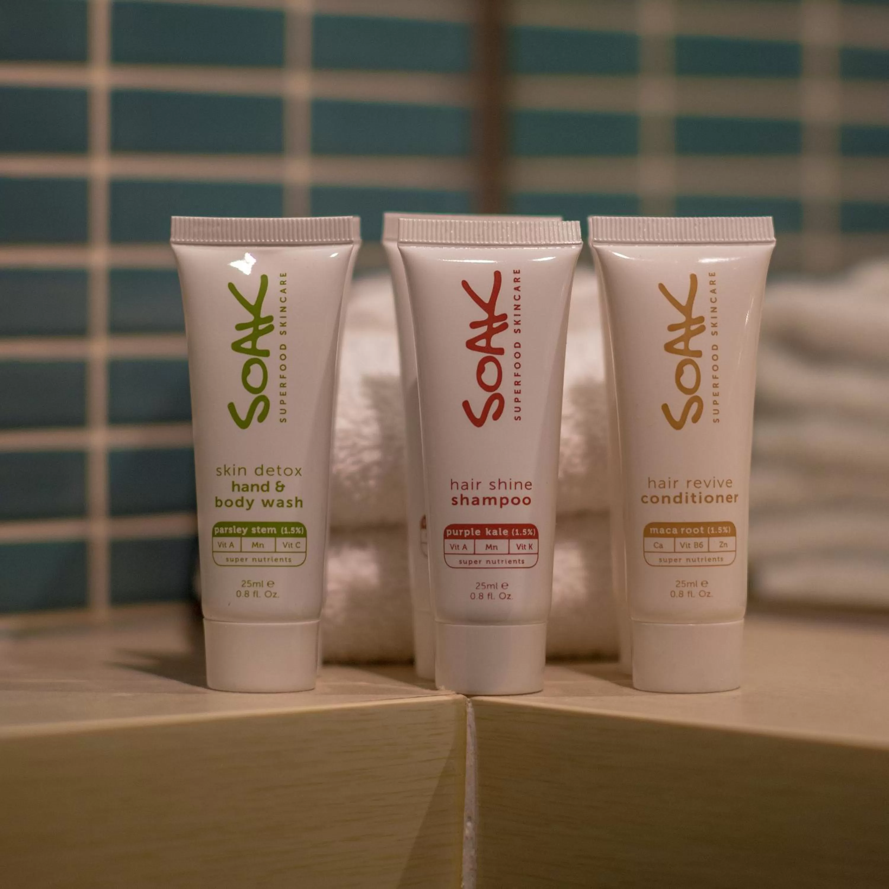 Bathroom in Best Western Melbourne City