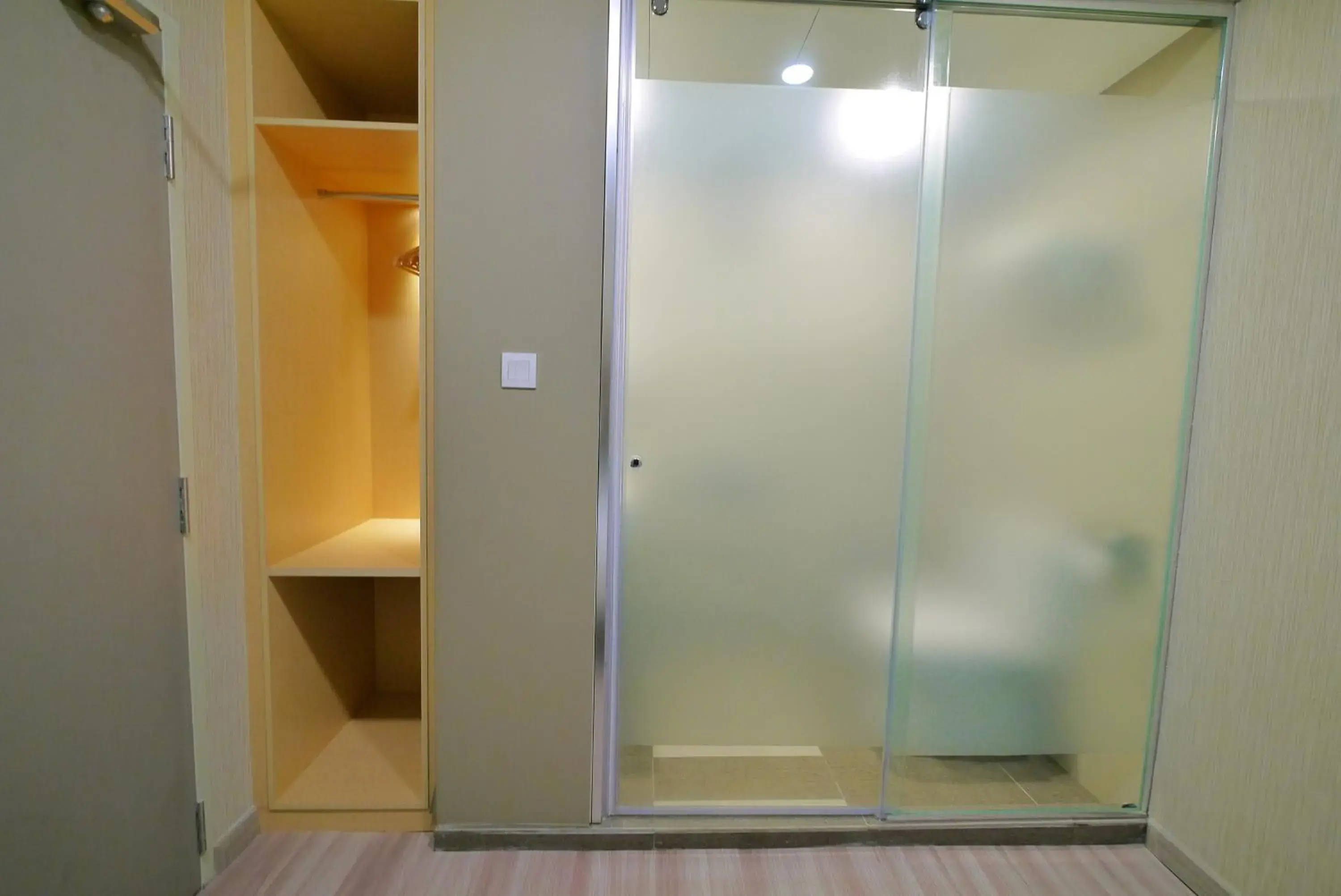 Bathroom in 33 Boutique Hotel Bandar Sunway