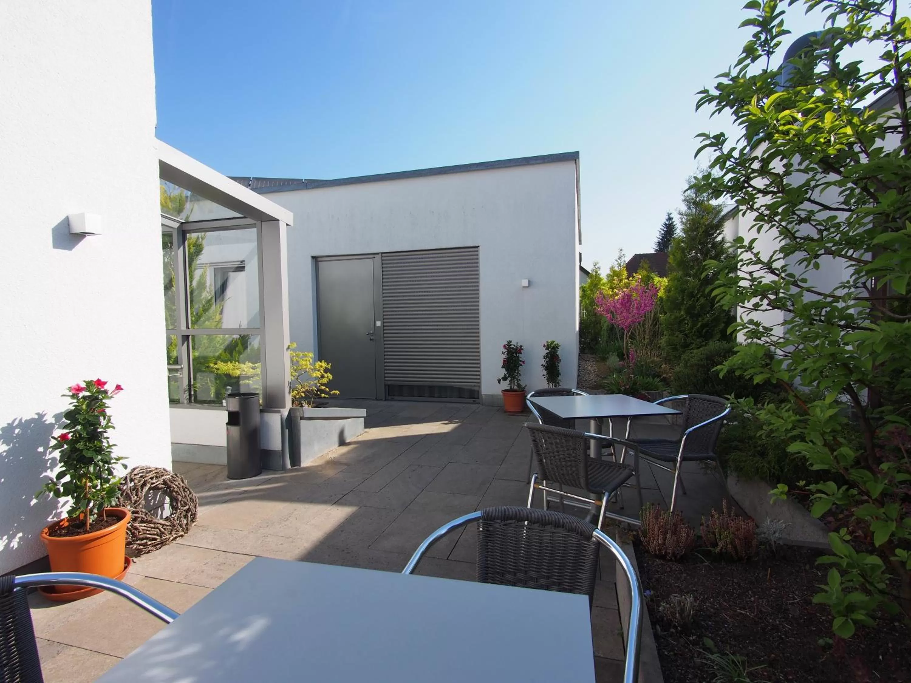 Gästehaus Bauer - Schlafen auf dem Weingut