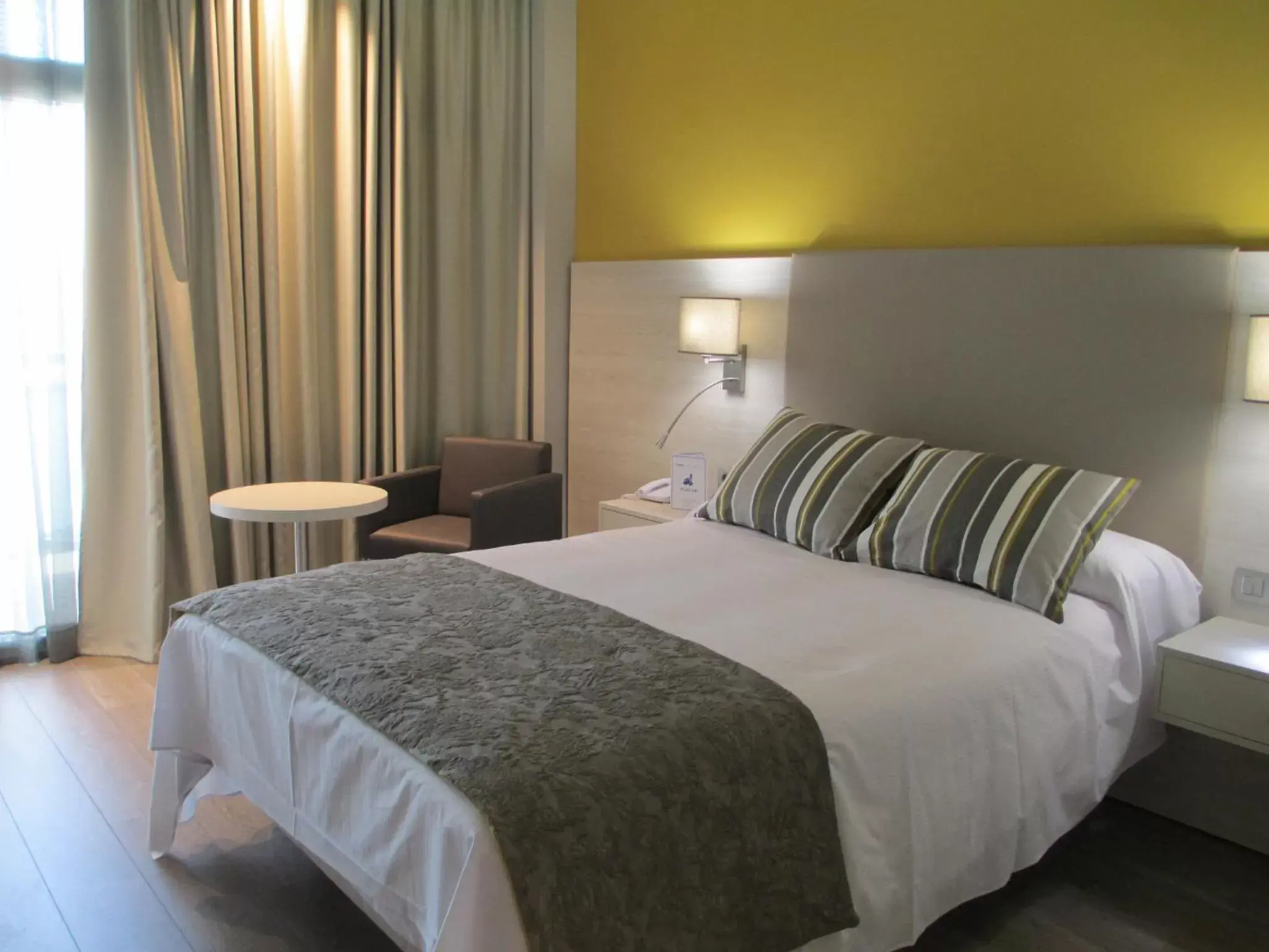 Single Room in Medplaya Hotel Riviera - Adults Recommended