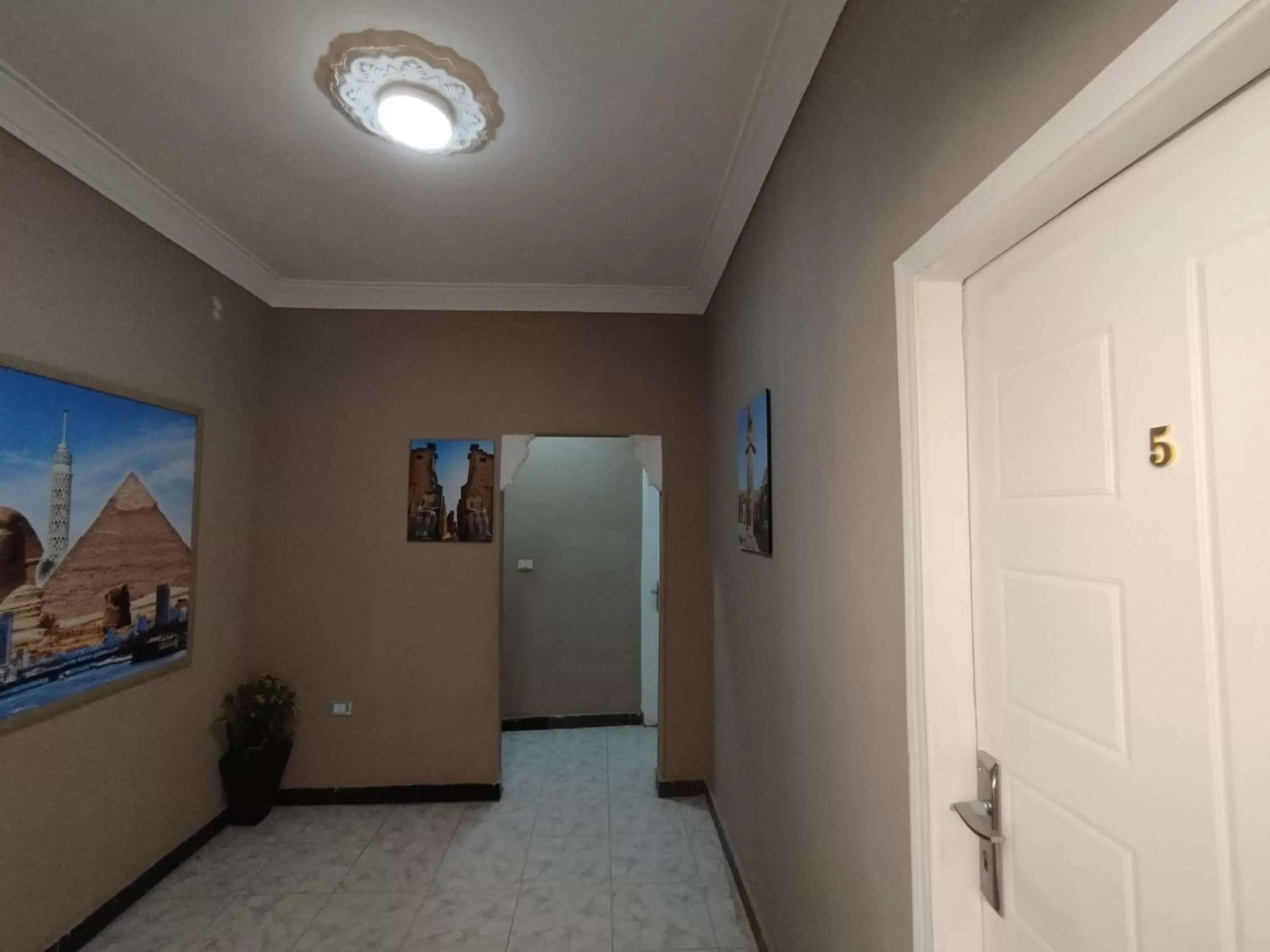 Double Room with Terrace in Fantastic pyramids view Double Room with Terrace in Fantastic pyramids view