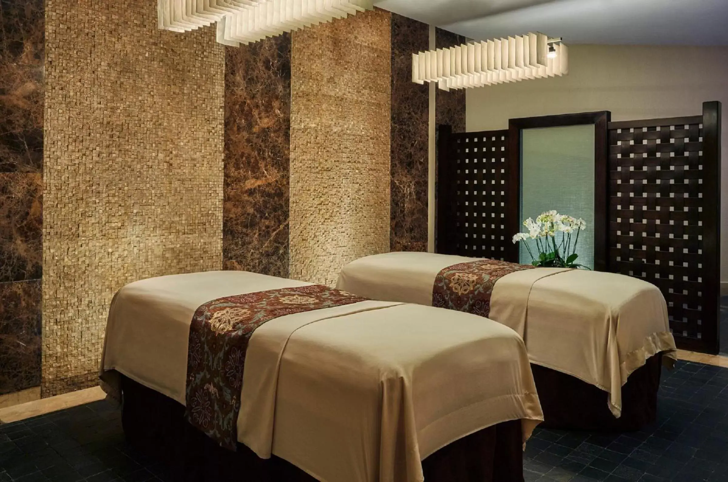 Massage, Spa/Wellness in Four Seasons Hotel Doha