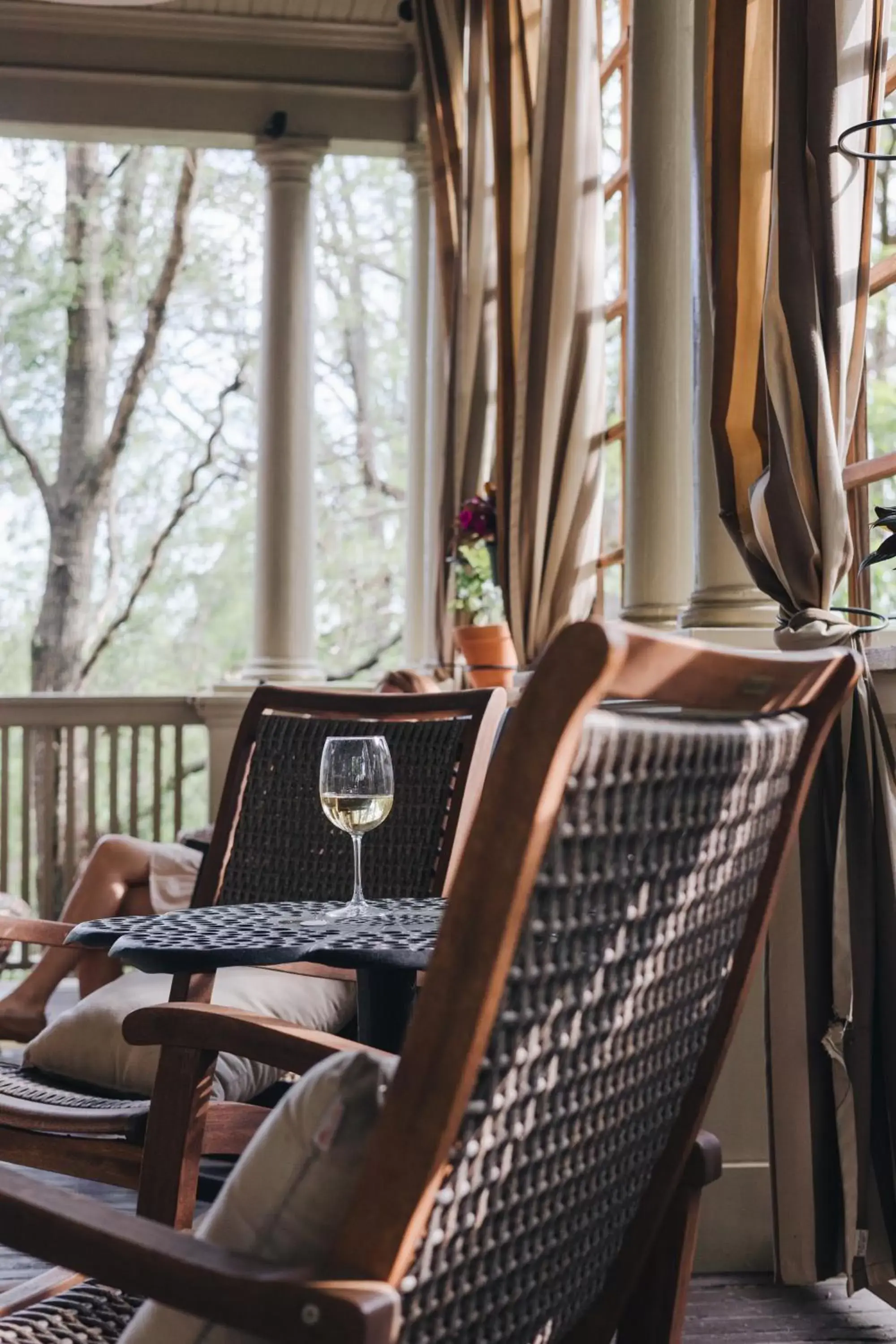 Day, Seating Area in Princess Anne Boutique Hotel & Breakfast