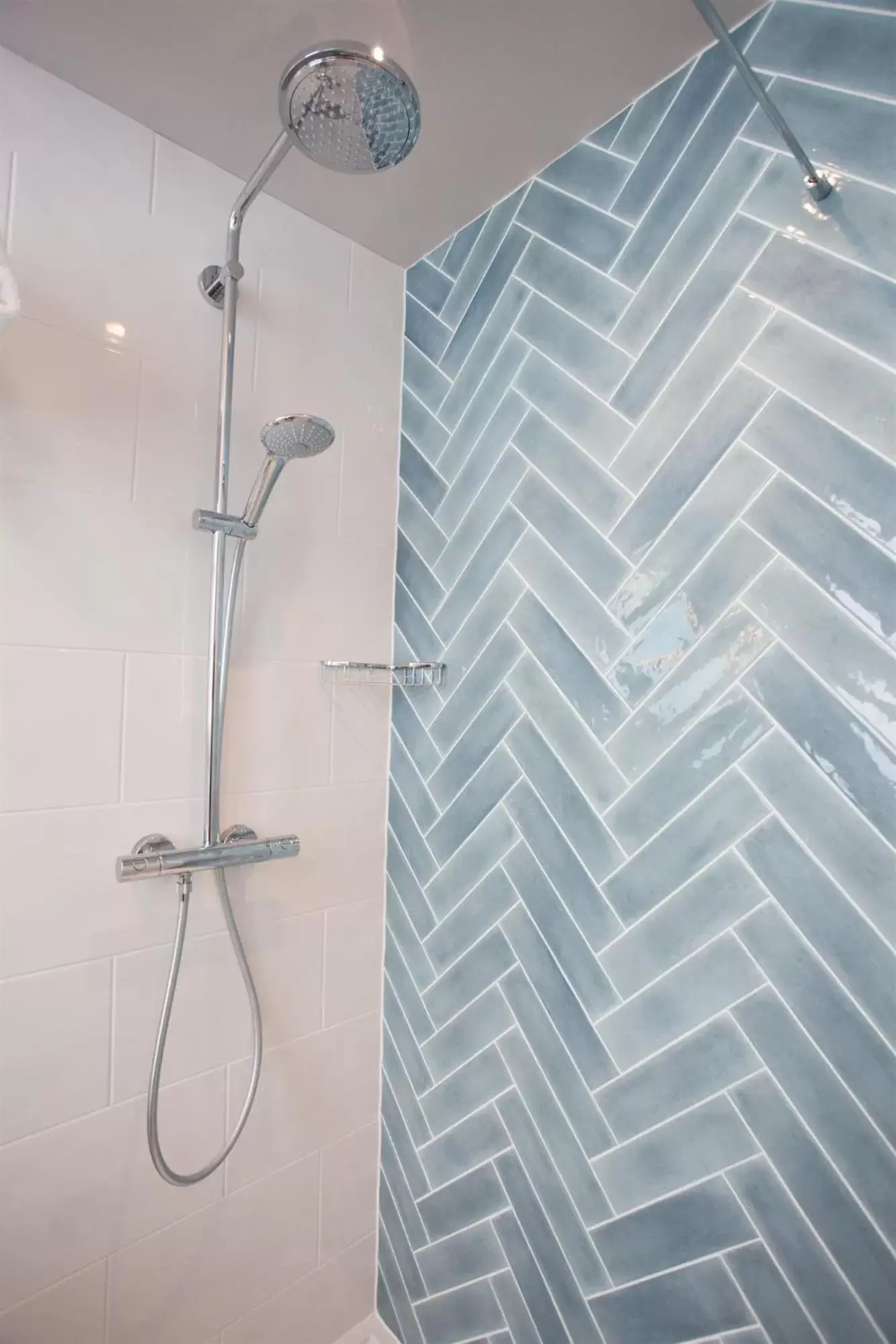 Shower, Bathroom in The Drummond at Albury