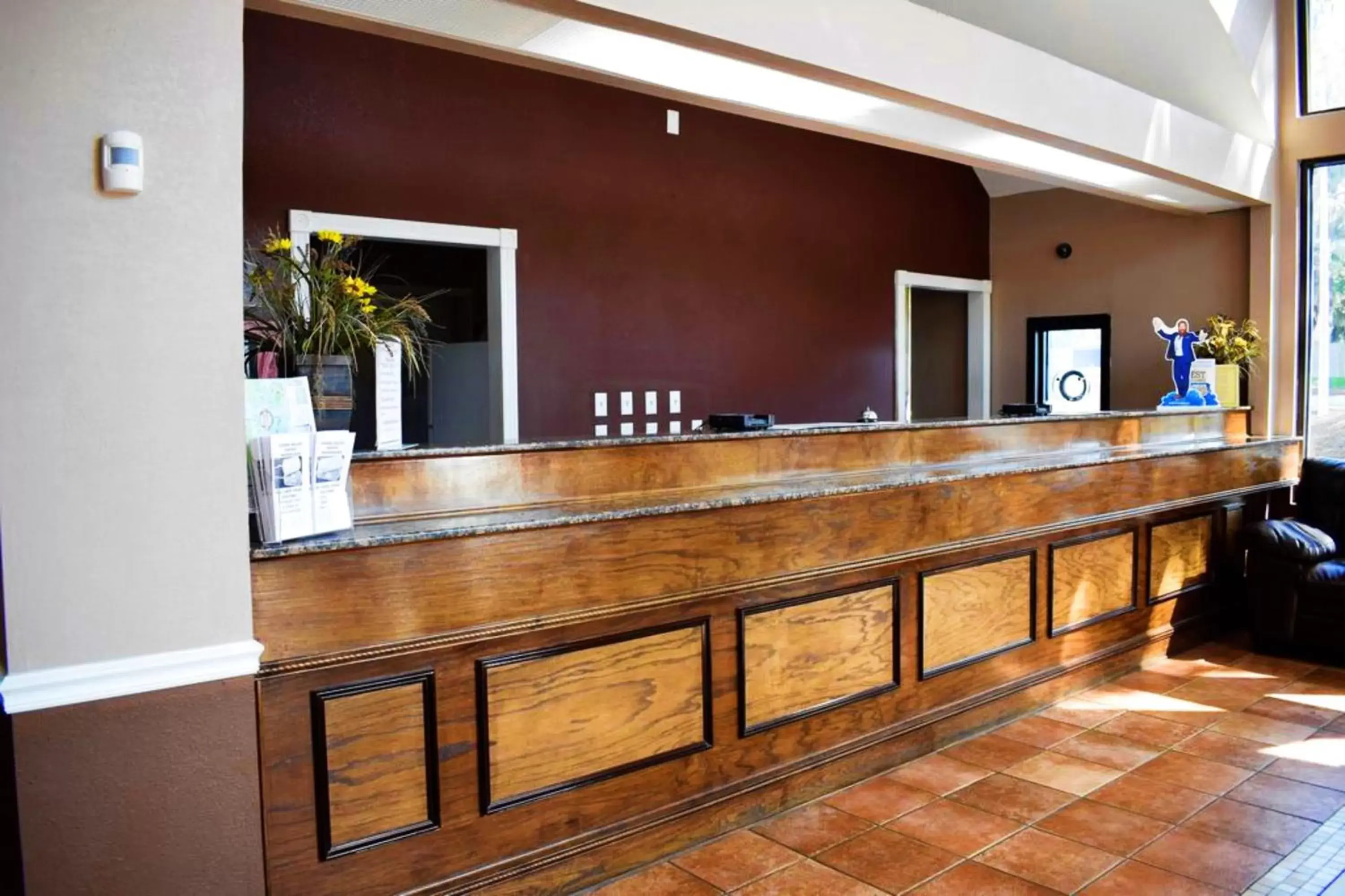 Food and drinks in Howard Johnson by Wyndham Beaufort/Parris Island Food and drinks in Howard Johnson by Wyndham Beaufort/Parris Island