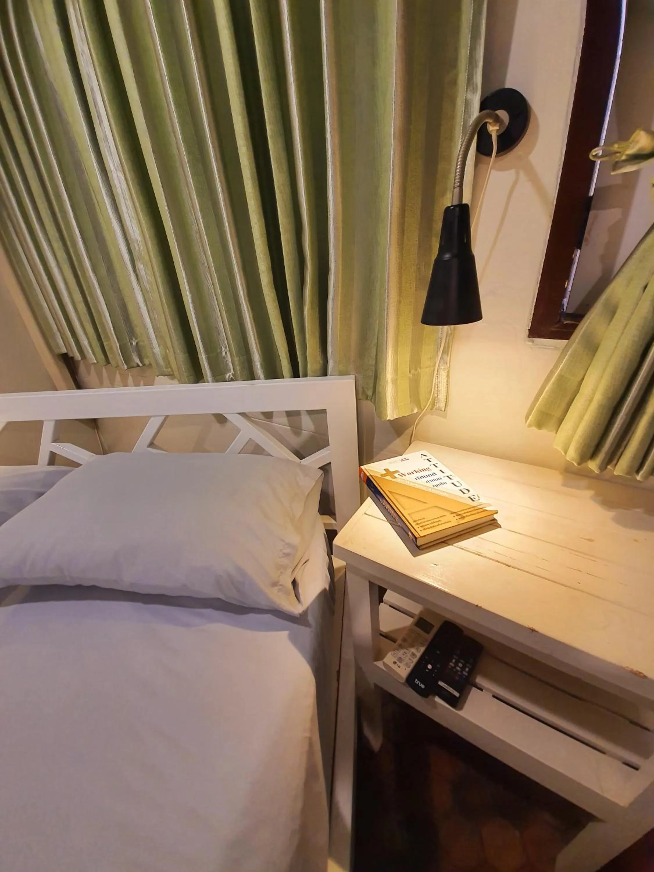 Bed in Home 16  (Hostel 16)