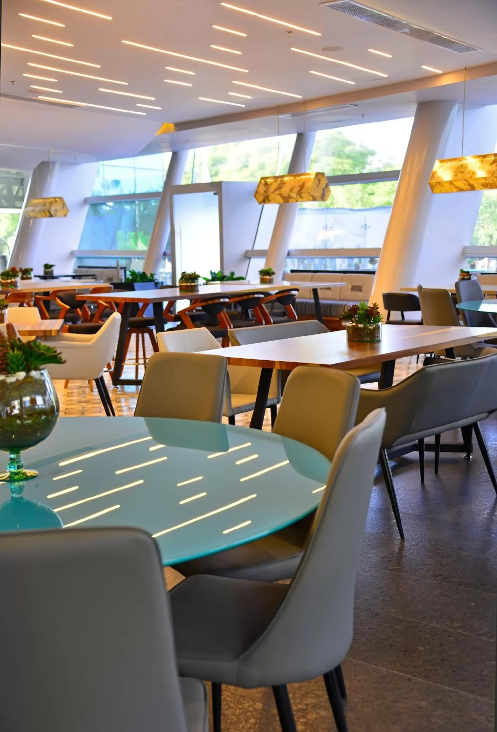 Restaurant/places to eat in Baruk Guadalajara Hotel de Autor Restaurant/places to eat in Baruk Guadalajara Hotel de Autor