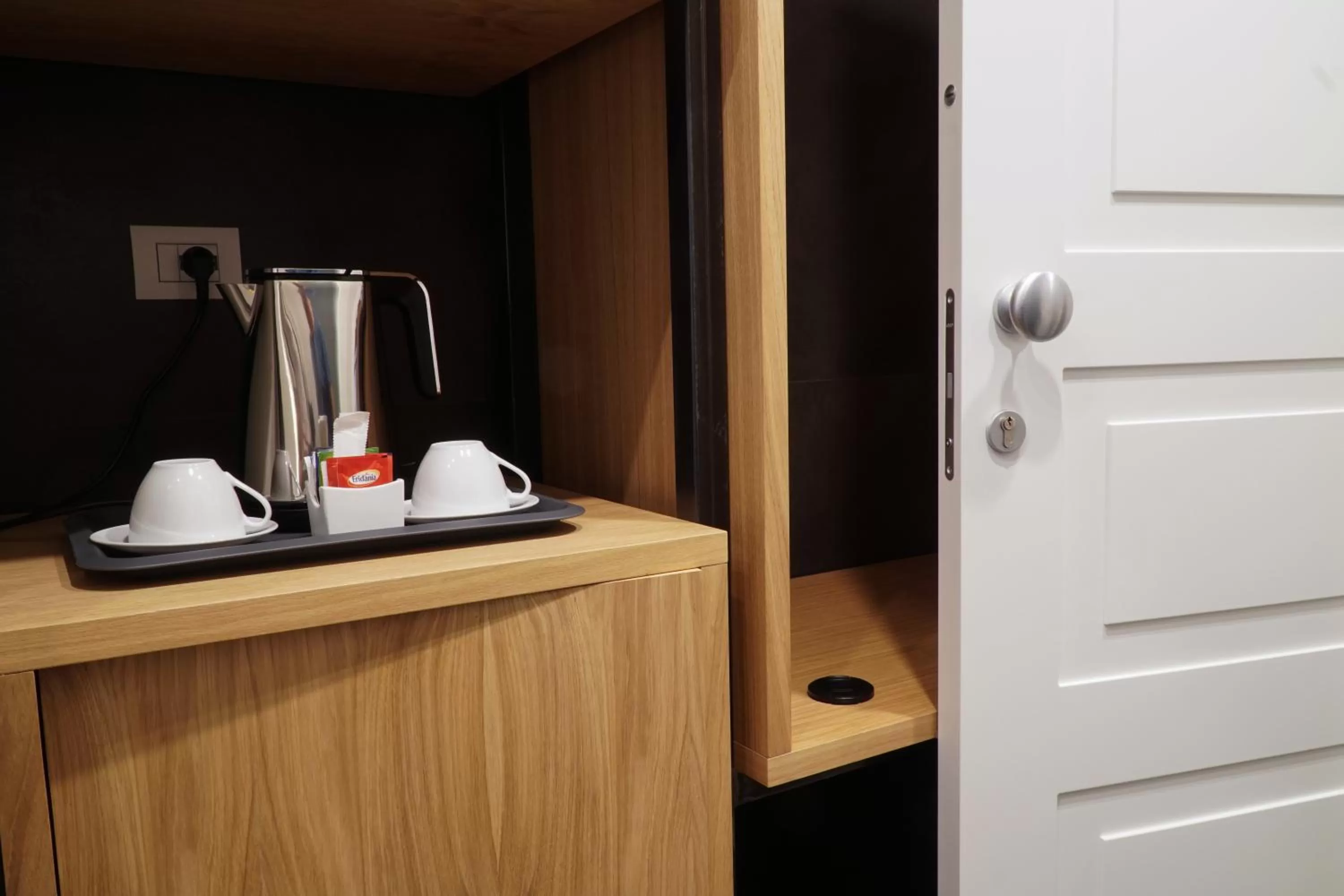 Drinks in Napoli Svelata