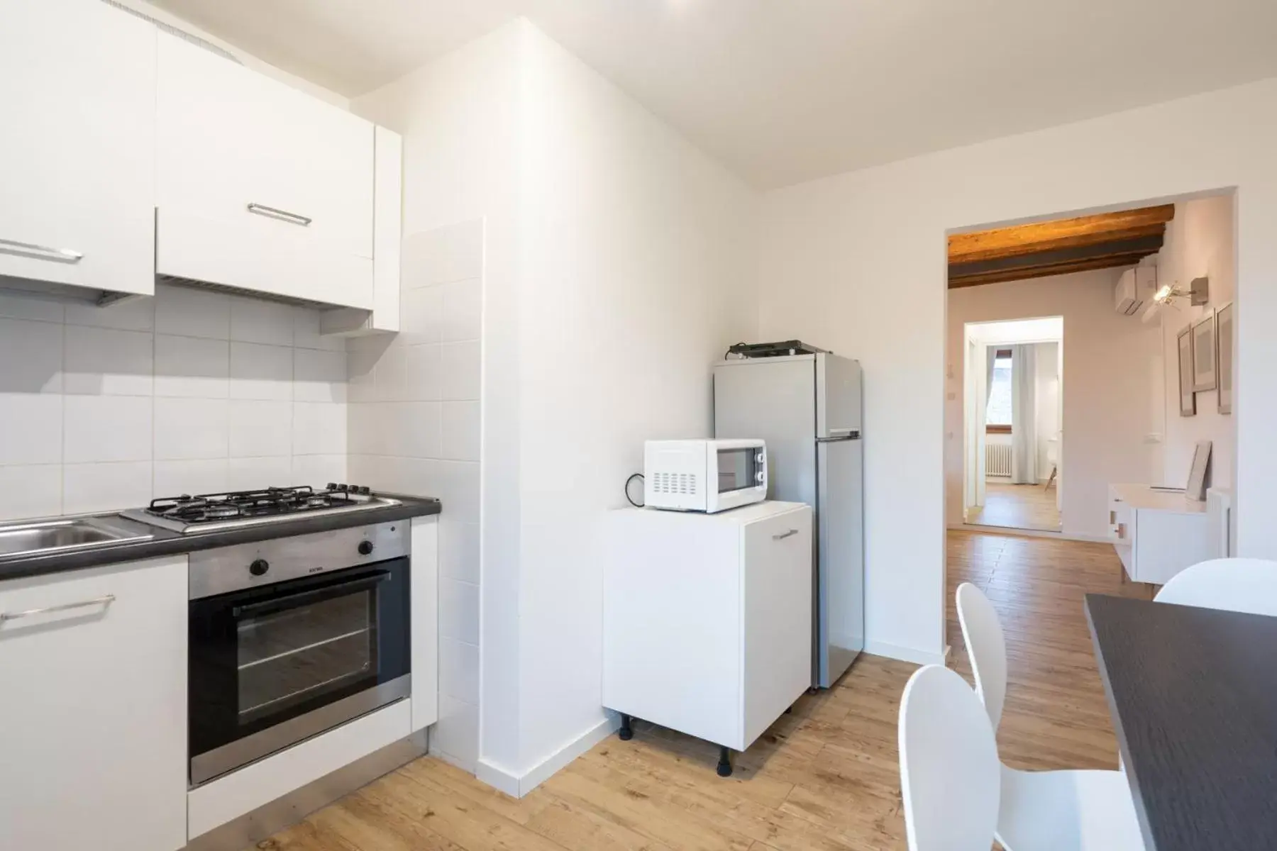 Kitchen/Kitchenette in Rimon Place-Kosher