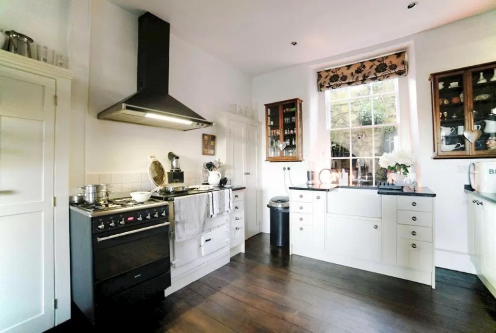 No 4 Ainslie's Belvedere B&B