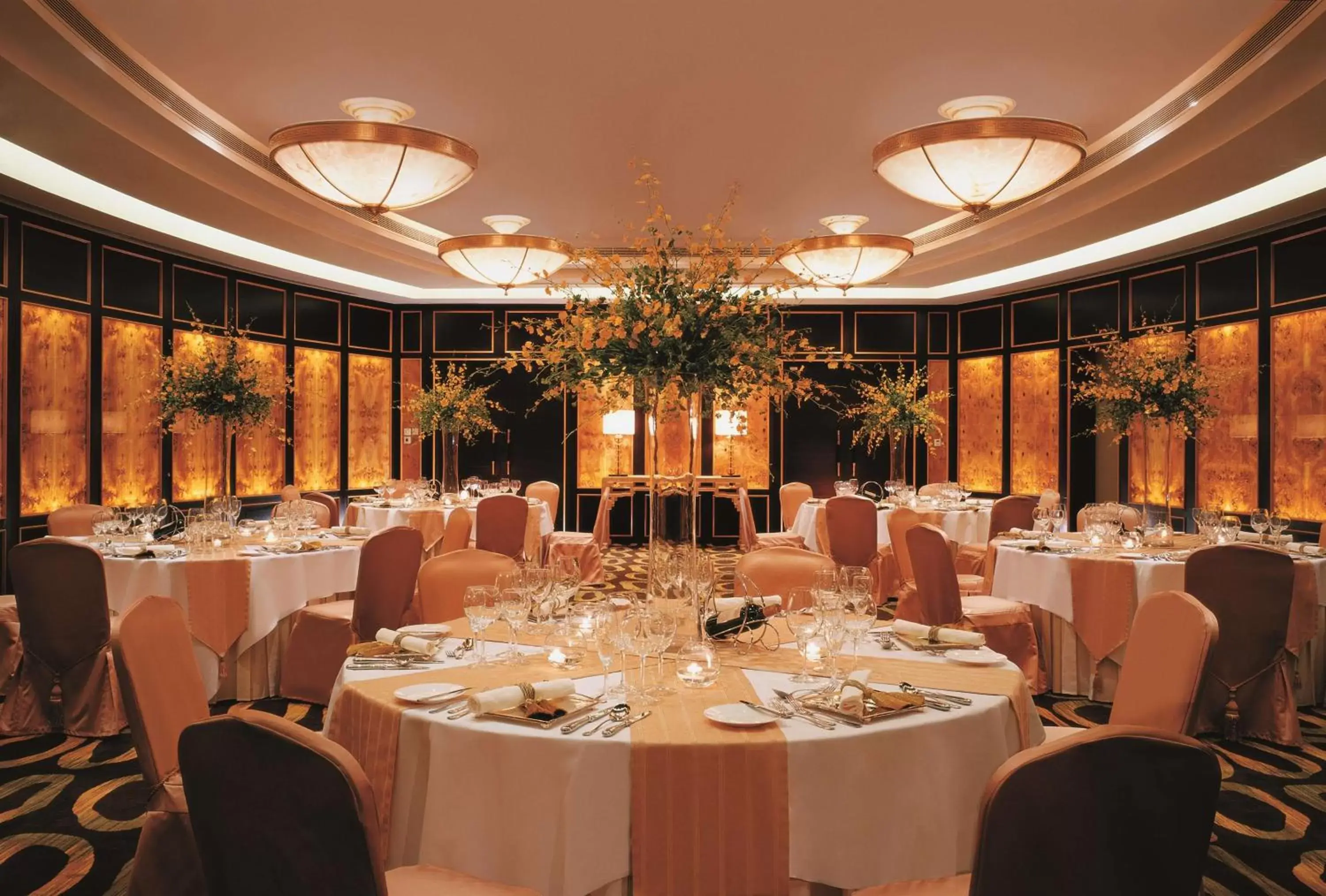 Other, Restaurant/Places to Eat in Shangri-La Fuzhou