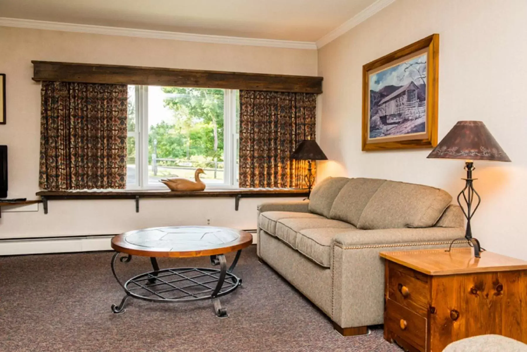 Living room in Manchester View Living room in Manchester View