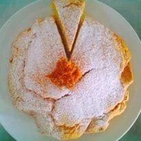 Food close-up in Hotel Cosmopolita