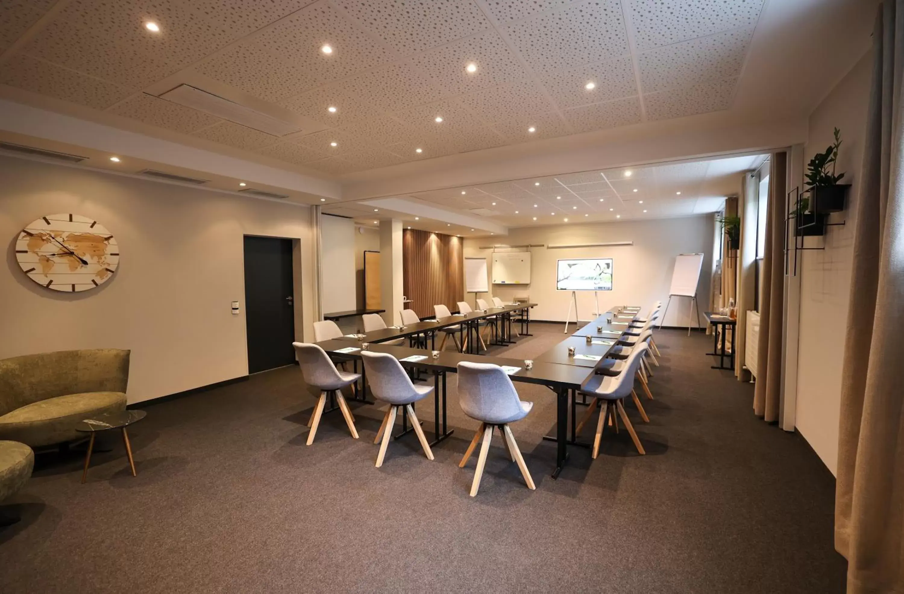 Meeting/conference room in Sopherl am See