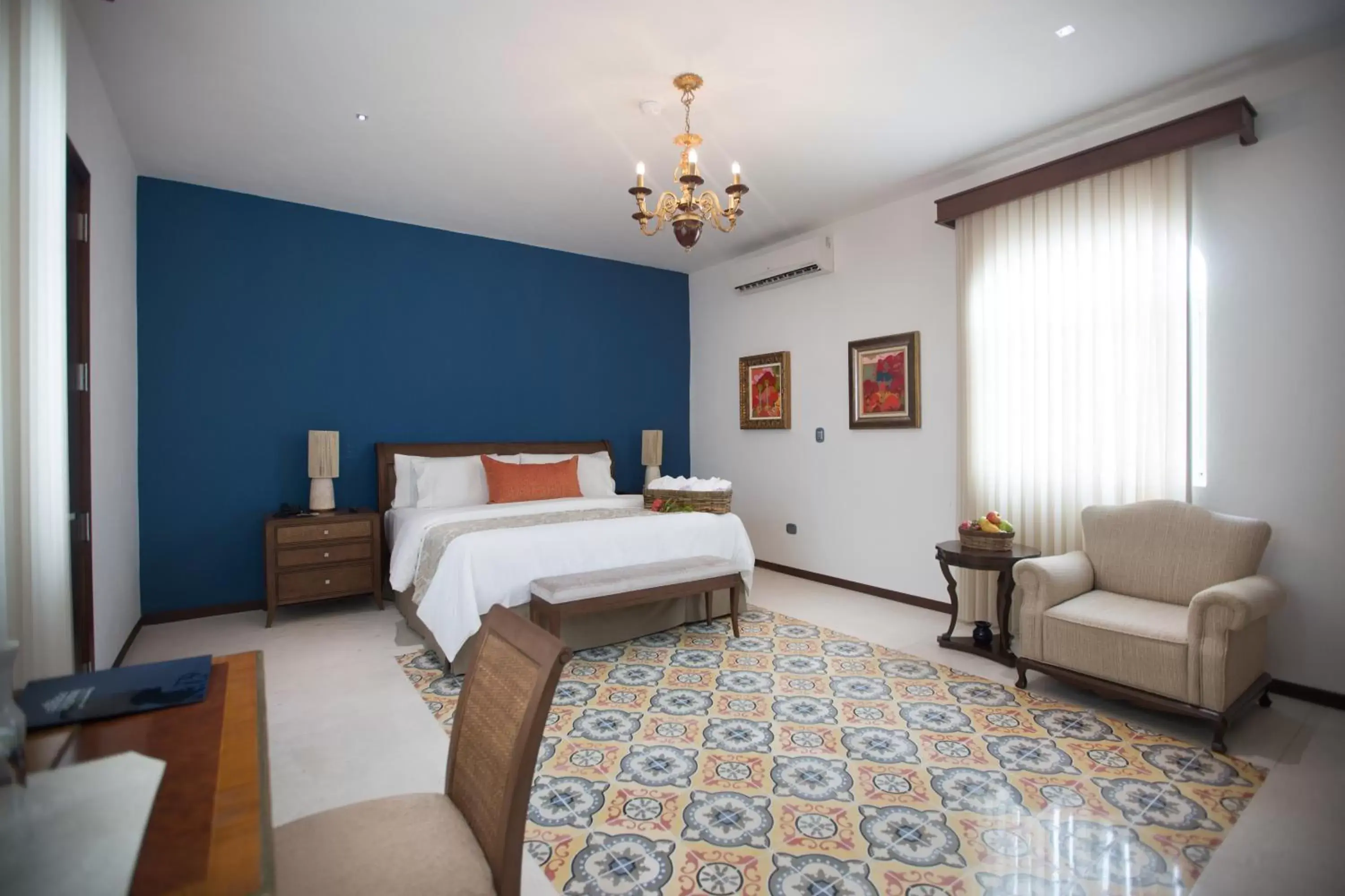 Bedroom, Bed in Delfina Boutique Hotel Bedroom, Bed in Delfina Boutique Hotel